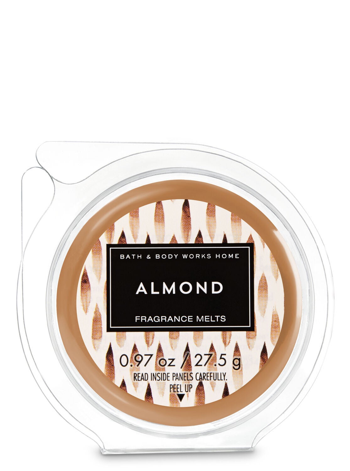 Almond Fragrance Melt - Bath And Body Works