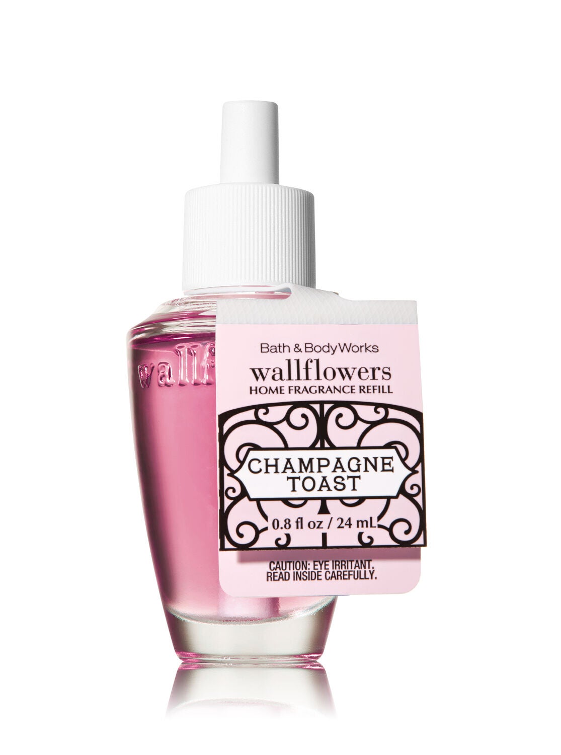 Champagne Toast Wallflowers Fragrance Refill - Bath And Body Works