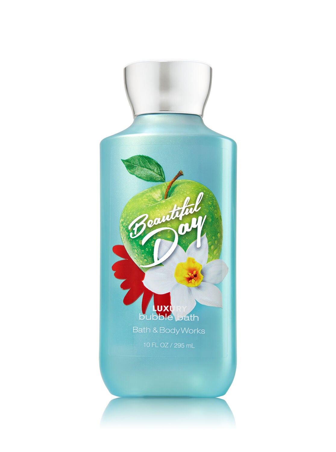 Signature Collection Beautiful Day Luxury Bubble Bath - Bath And Body Works