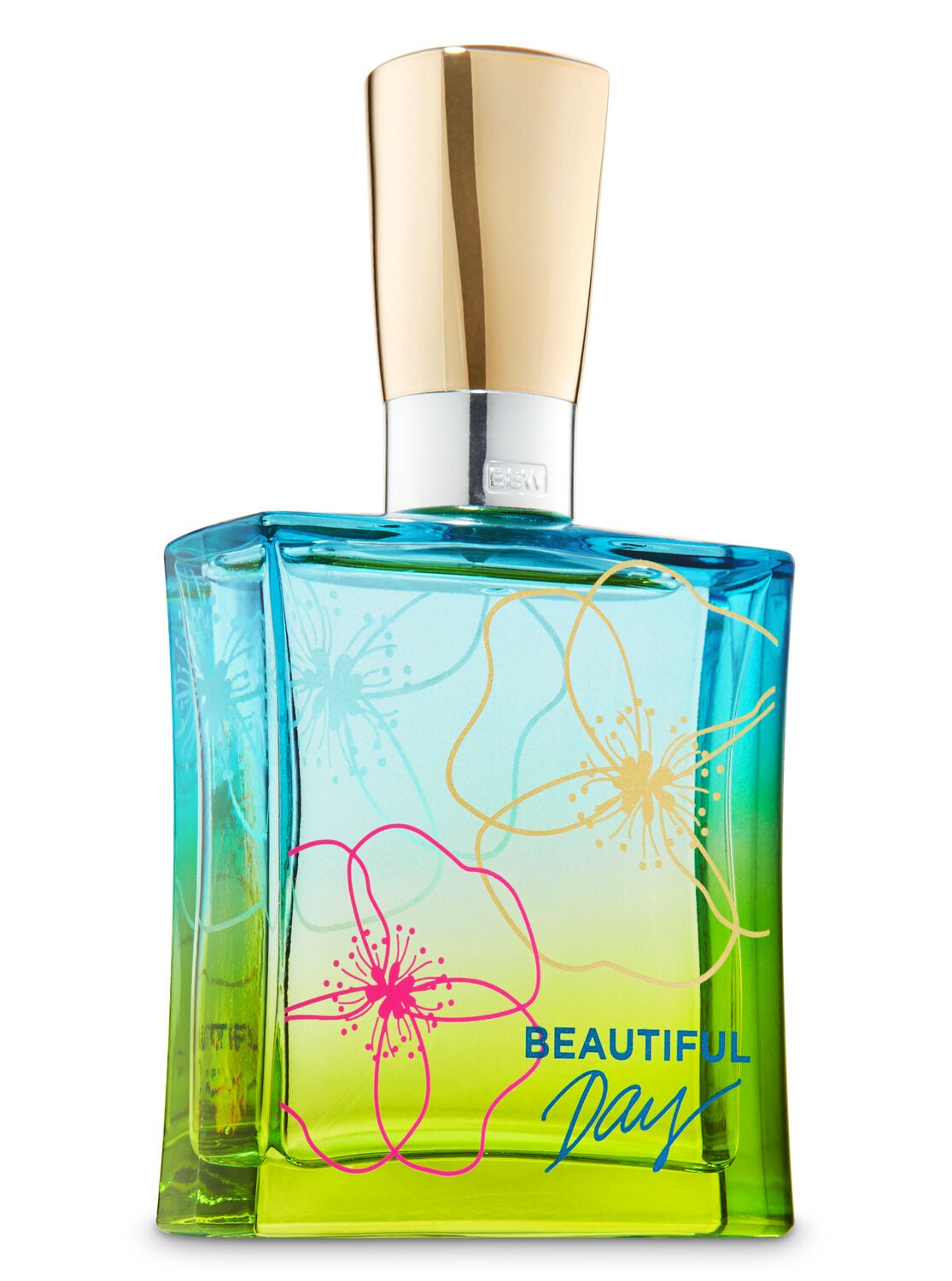 Signature Collection Beautiful Day Eau de Toilette - Bath And Body Works