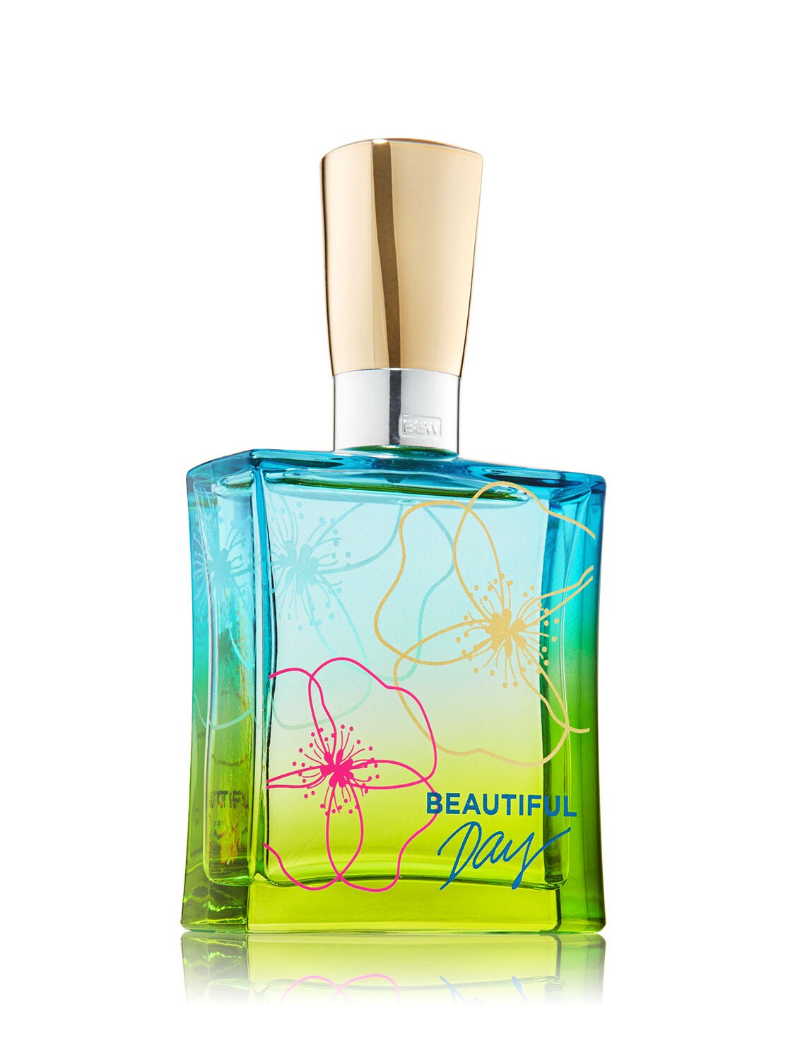 Signature Collection Beautiful Day Eau de Toilette - Bath And Body Works