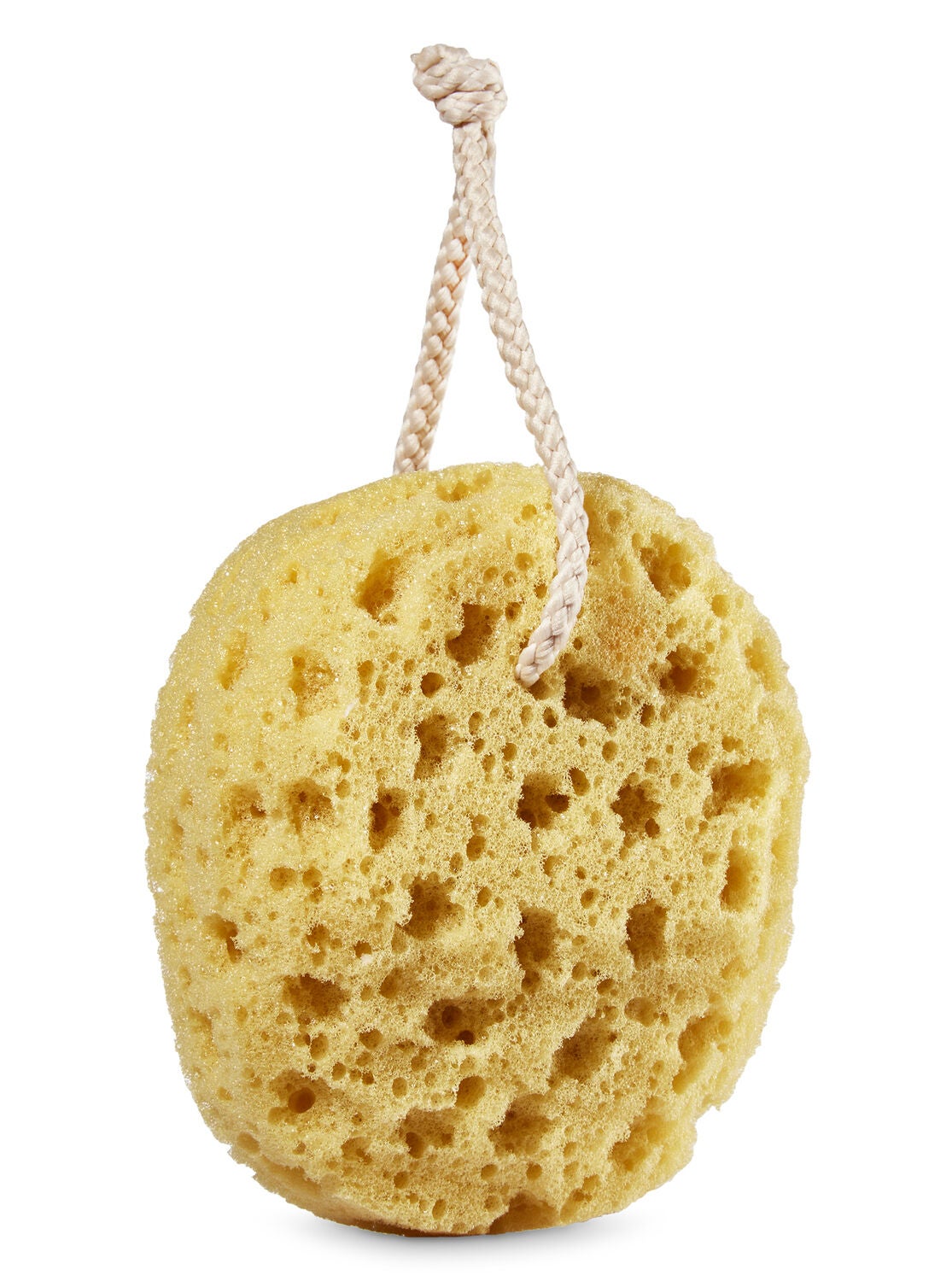 Round Sea Shower Sponge - Bath And Body Works