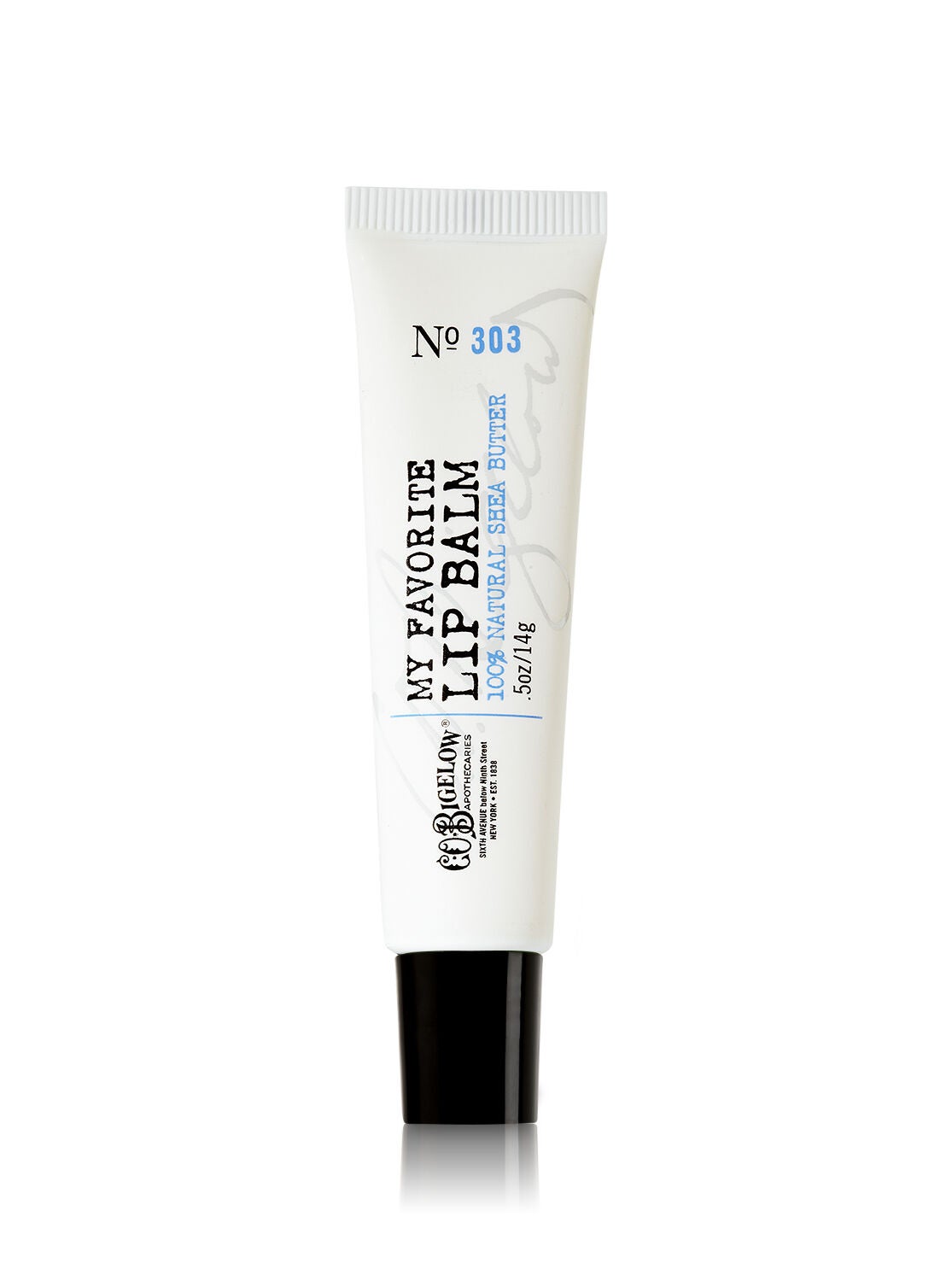 C.O. Bigelow My Favorite Lip Balm Lip Treatment - Bath And Body Works