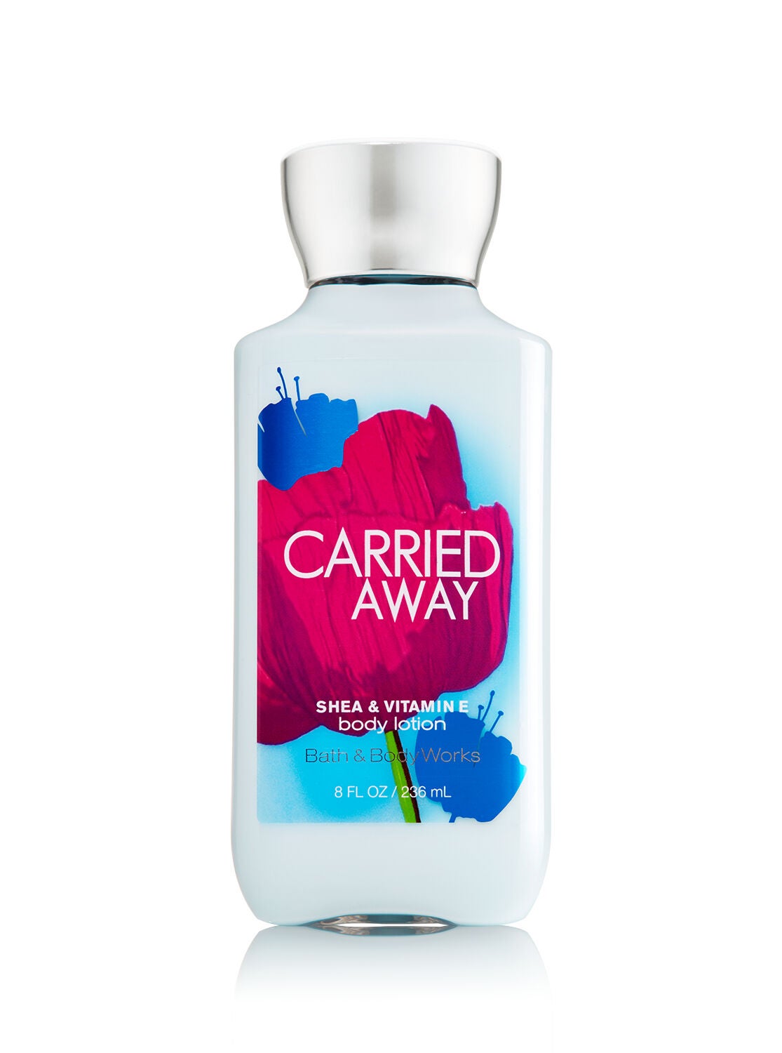Signature Collection Carried Away Body Lotion - Bath And Body Works