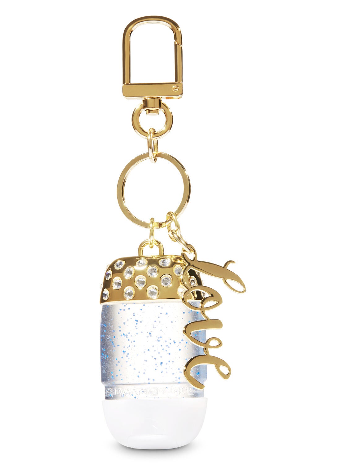 Love's As Good As Gold PocketBac Holder - Bath And Body Works