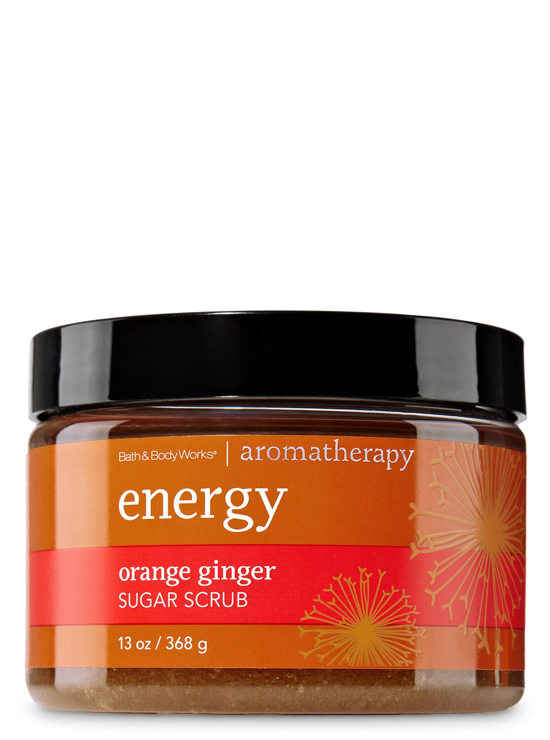 Aromatherapy Orange Ginger Sugar Scrub - Bath And Body Works