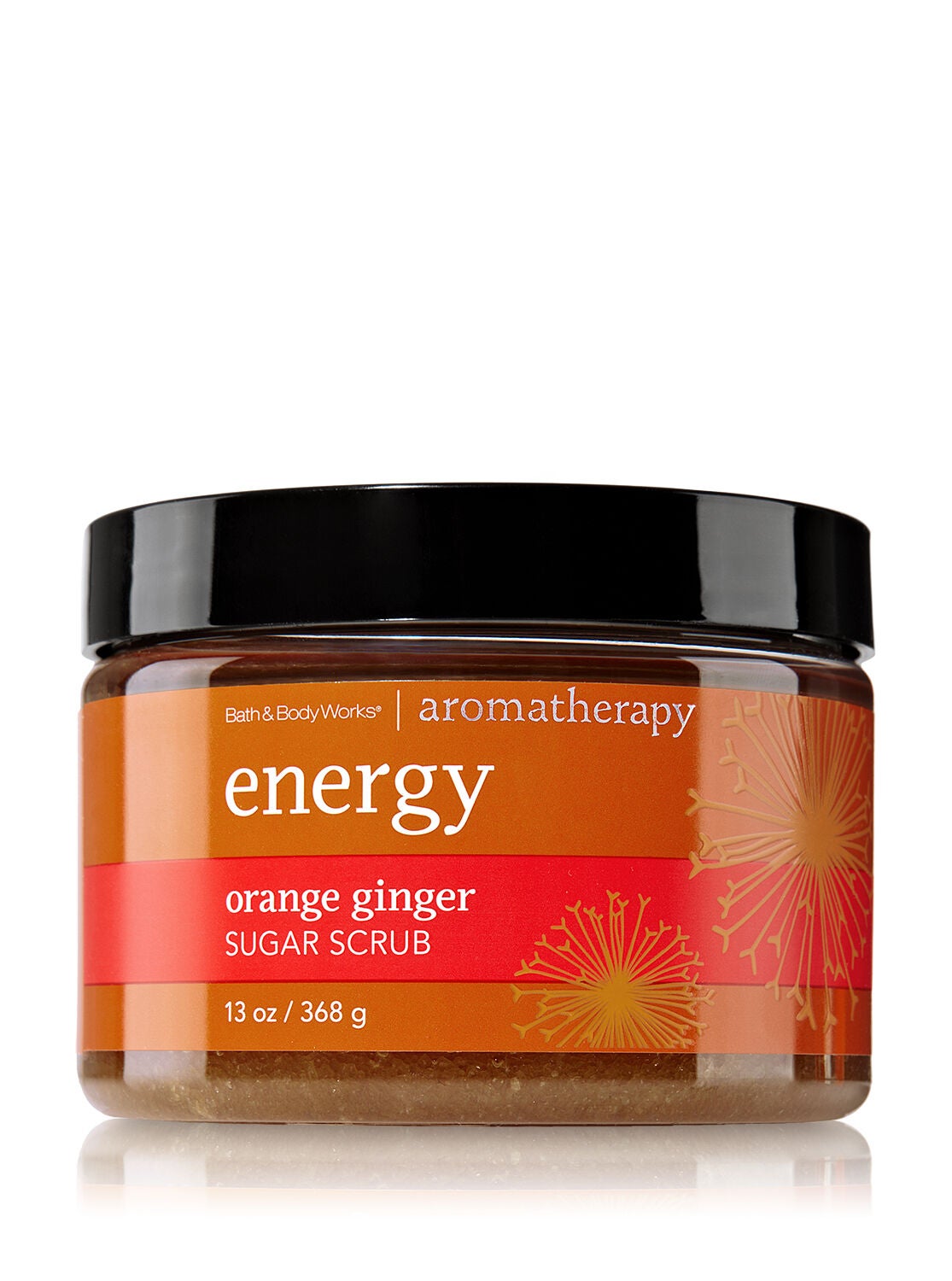 Aromatherapy Orange Ginger Sugar Scrub - Bath And Body Works