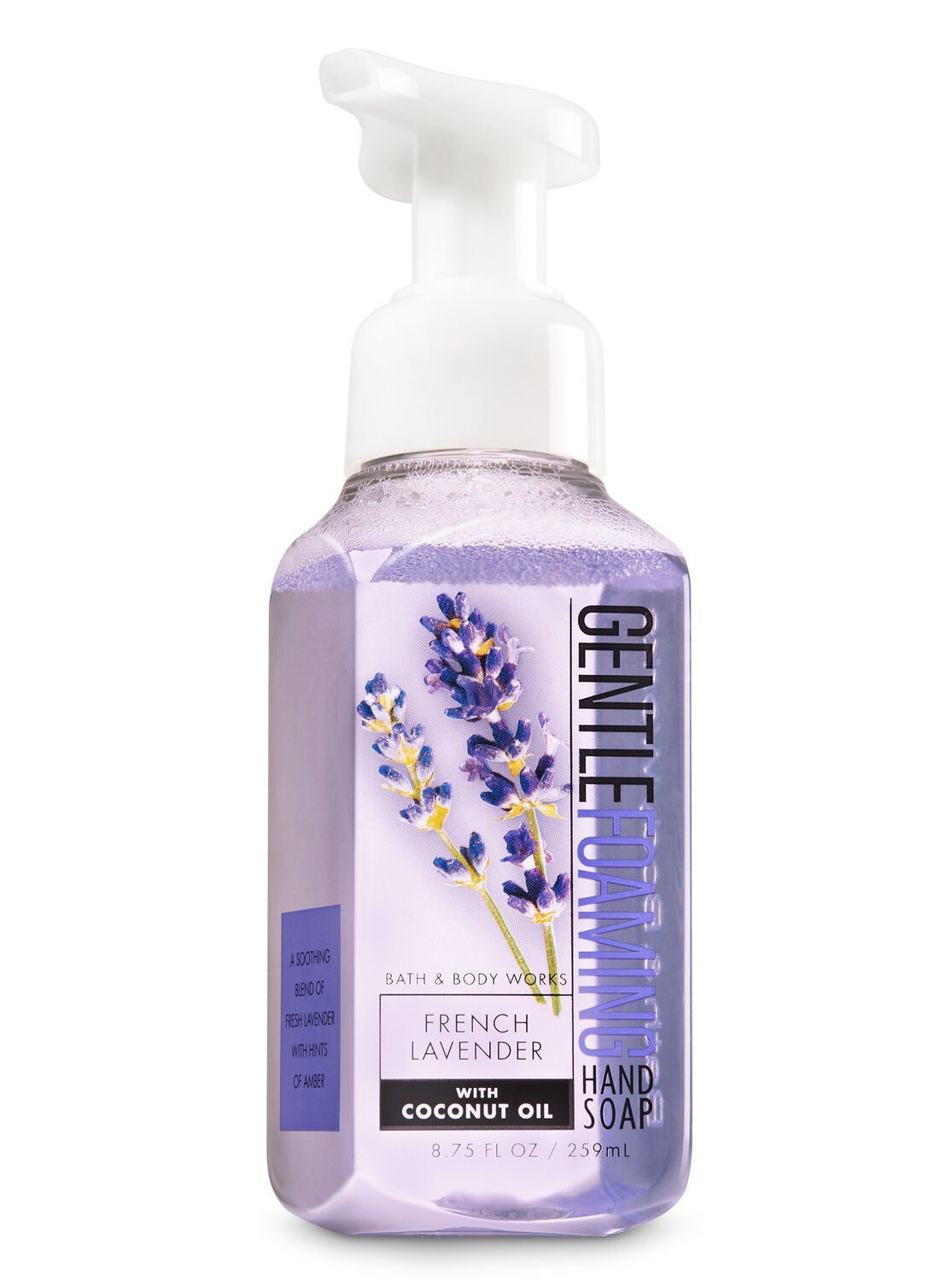 Best bath and body works deals hand soap scents