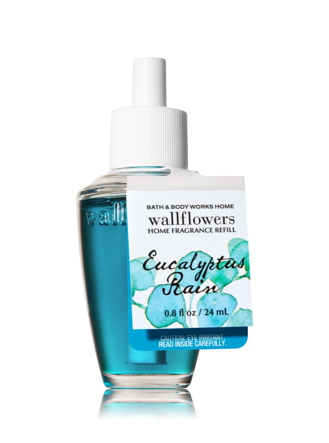 Eucalyptus Rain Wallflowers Fragrance Refill - Bath And Body Works