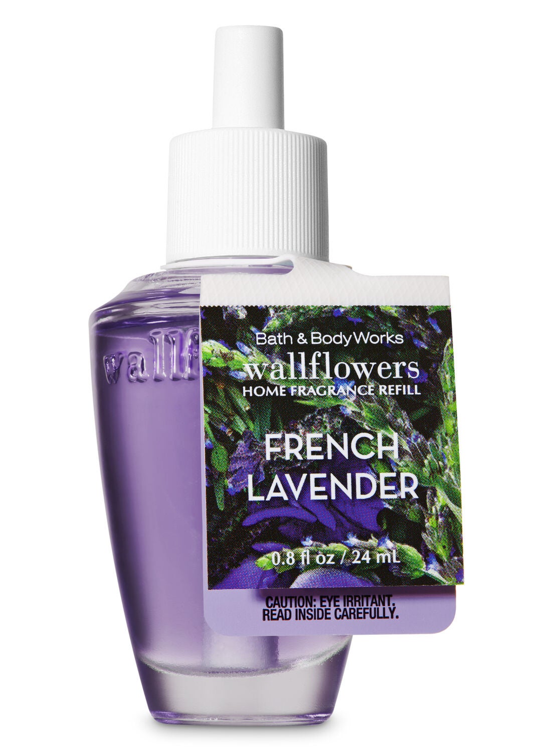 French Lavender Wallflowers Fragrance Refill - Bath And Body Works