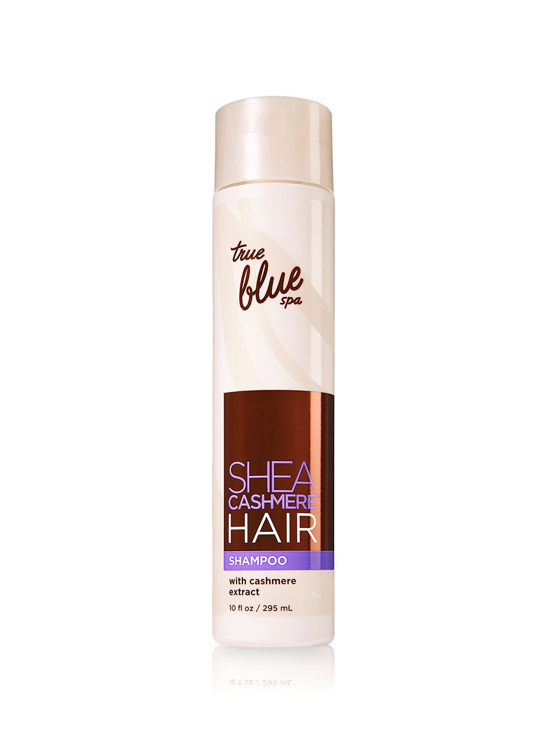 True Blue Spa Shea Cashmere Cashmere Extract Shampoo - Bath And Body Works