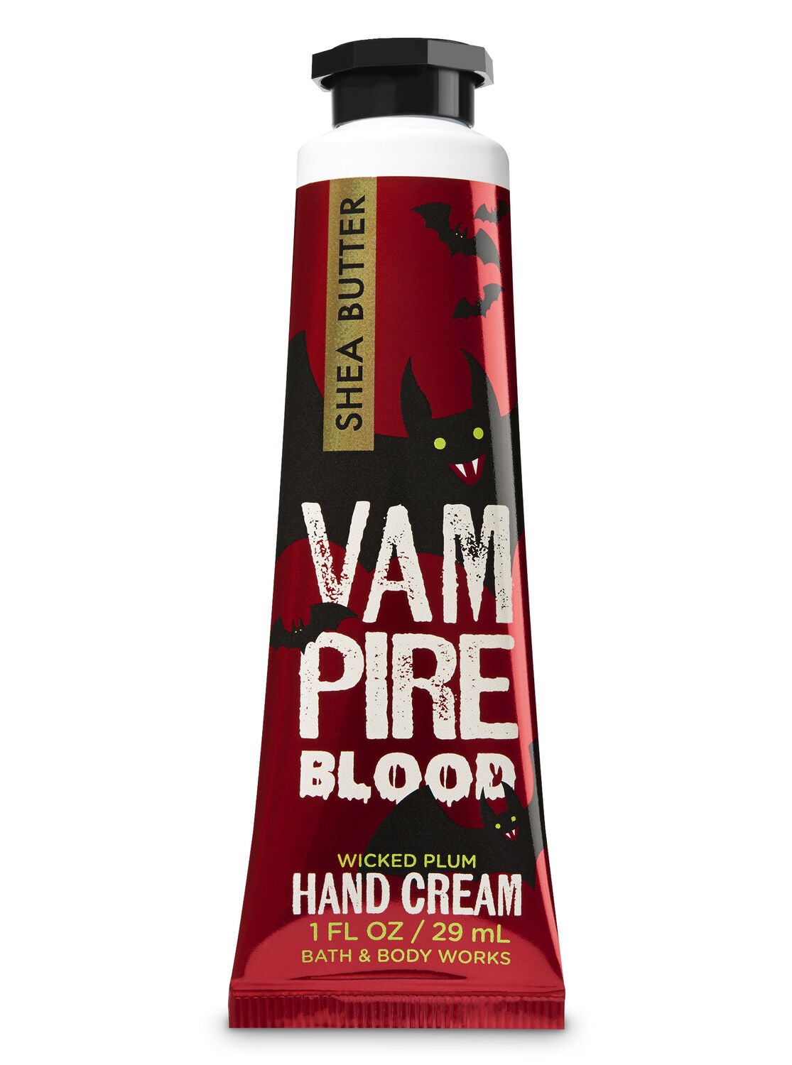 Vampire Blood Hand Cream - Bath And Body Works