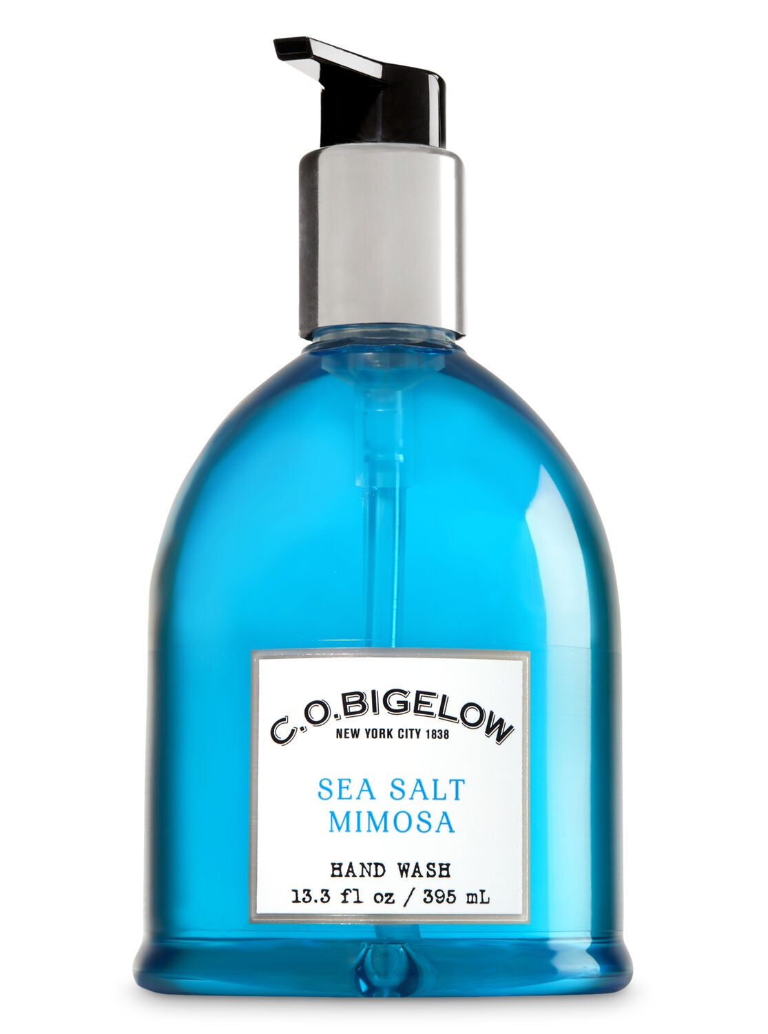 C.O. Bigelow Sea Salt Mimosa Hand Wash - Bath And Body Works