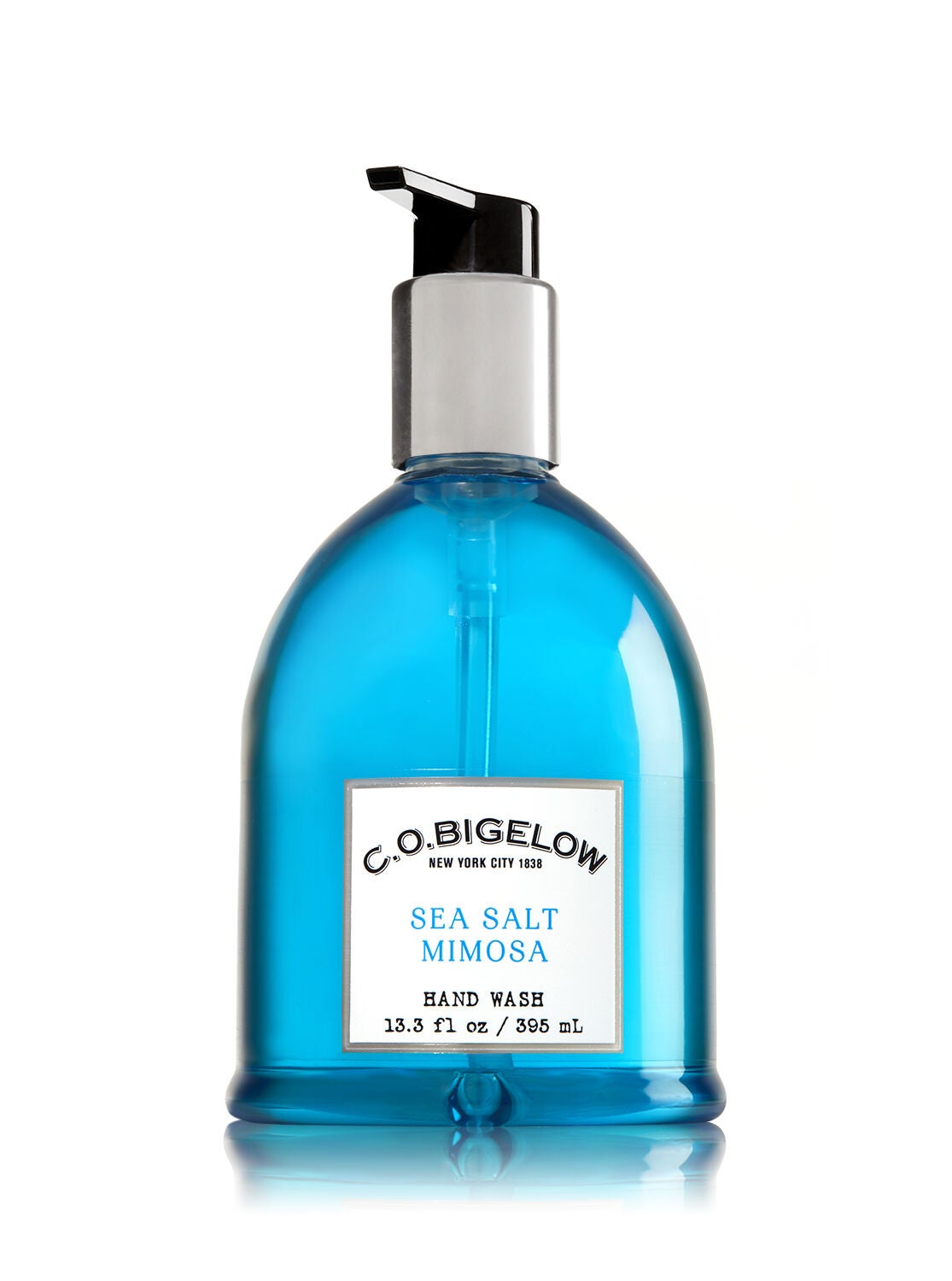 C.O. Bigelow Sea Salt Mimosa Hand Wash - Bath And Body Works
