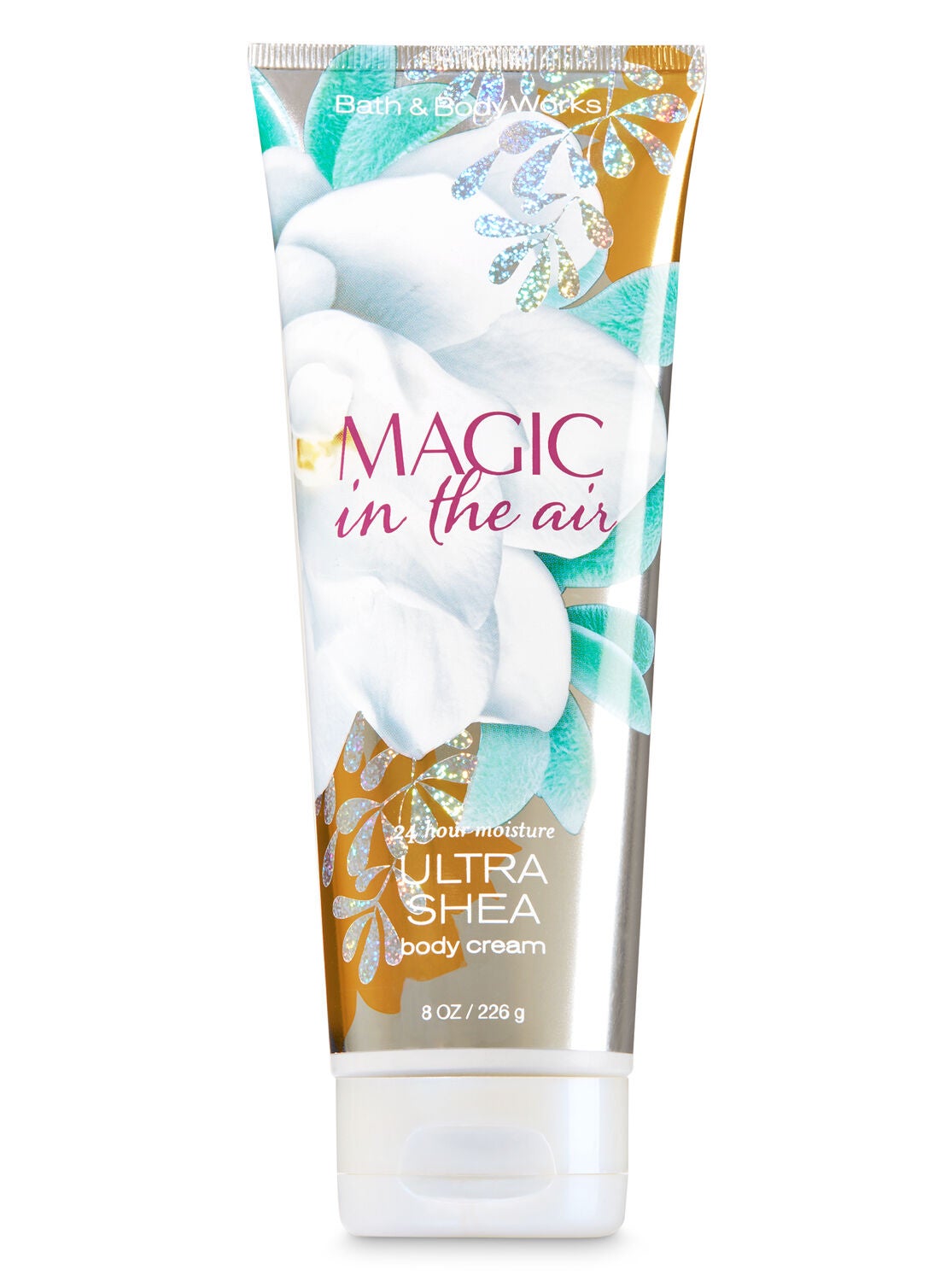 Signature Collection Magic in the Air Ultra Shea Body Cream - Bath And Body Works