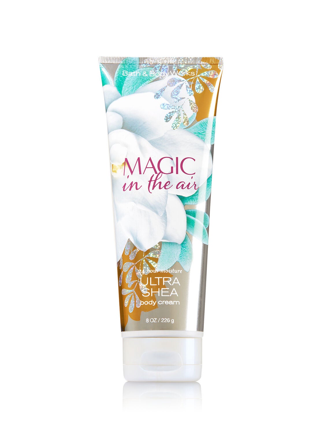Signature Collection Magic in the Air Ultra Shea Body Cream - Bath And Body Works