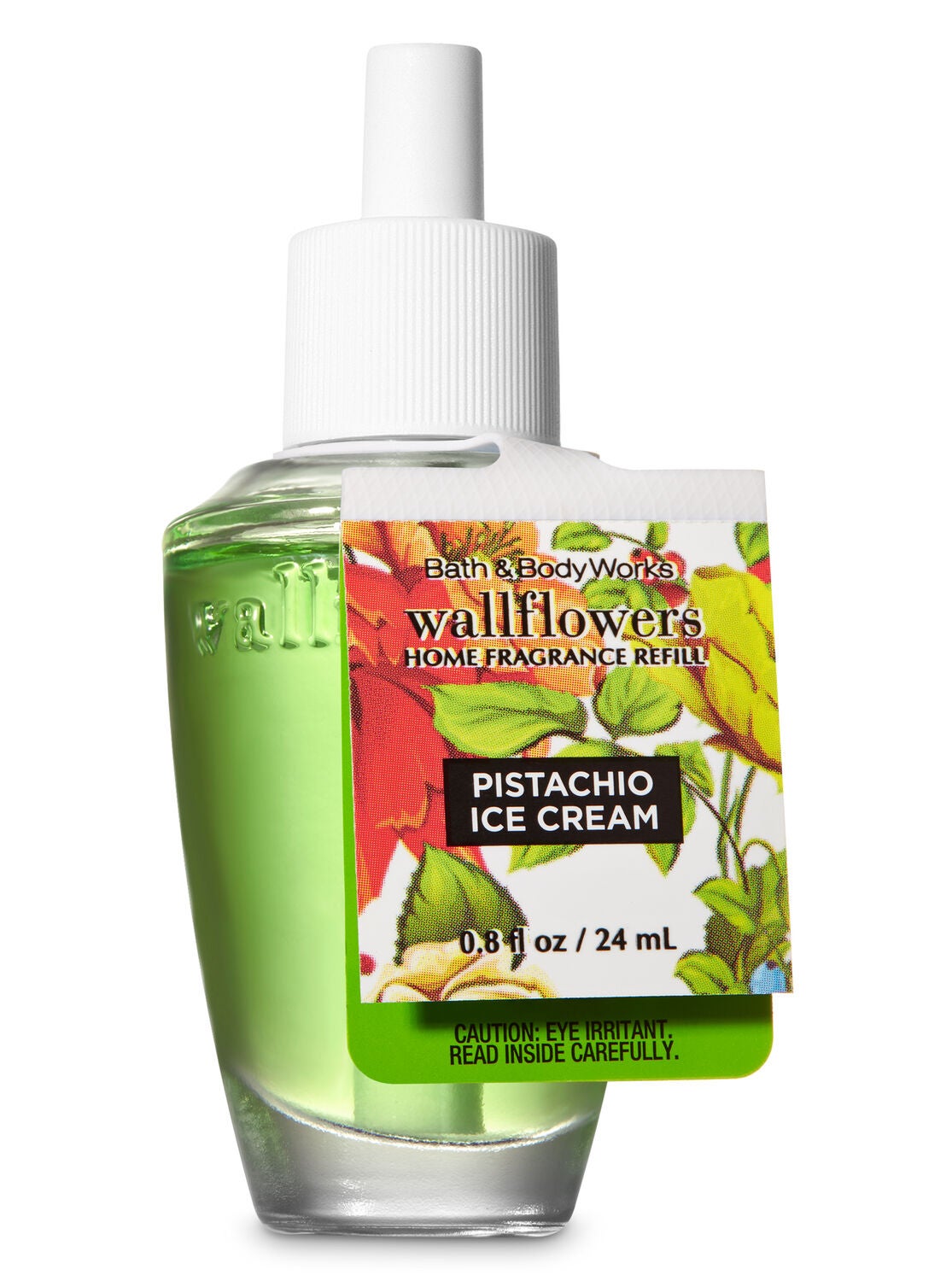 Pistachio Ice Cream Wallflowers Fragrance Refill - Bath And Body Works