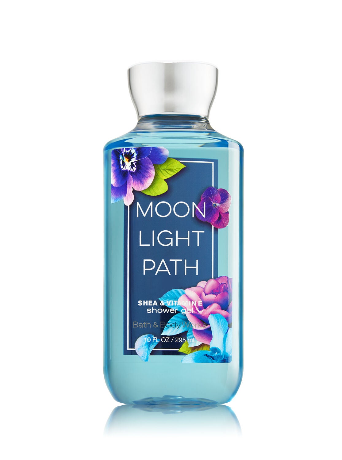 Signature Collection Moonlight Path Shower Gel - Bath And Body Works