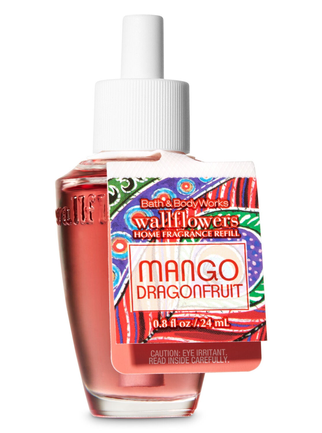 Mango Dragonfruit Wallflowers Fragrance Refill - Bath And Body Works