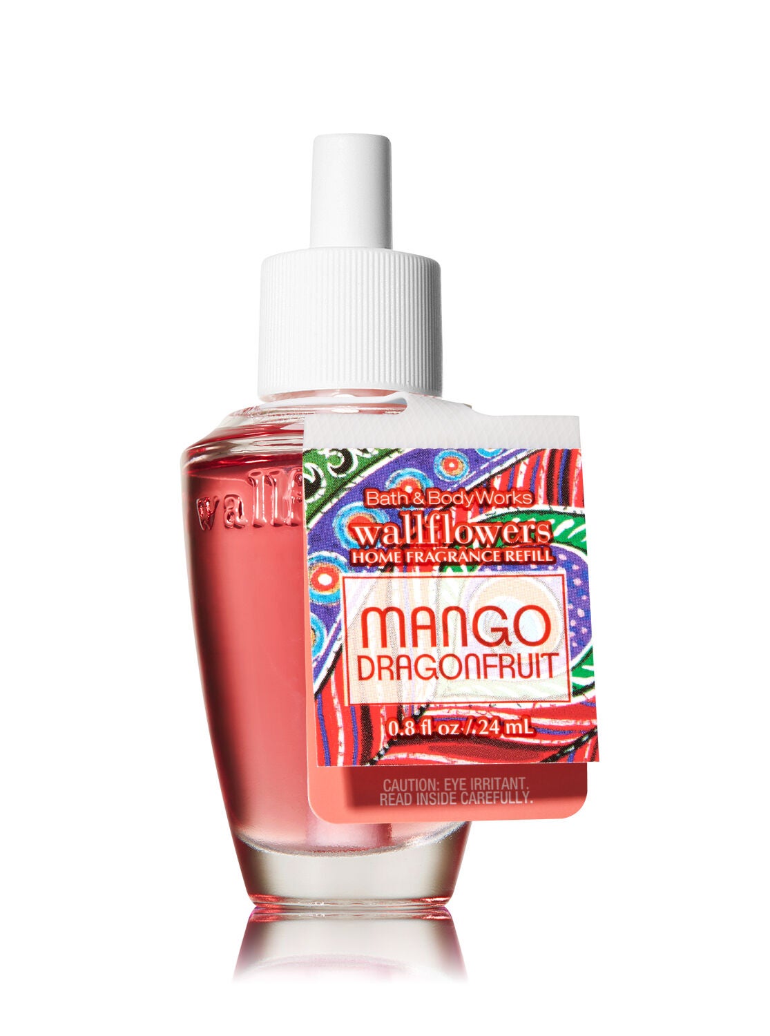 Mango Dragonfruit Wallflowers Fragrance Refill - Bath And Body Works