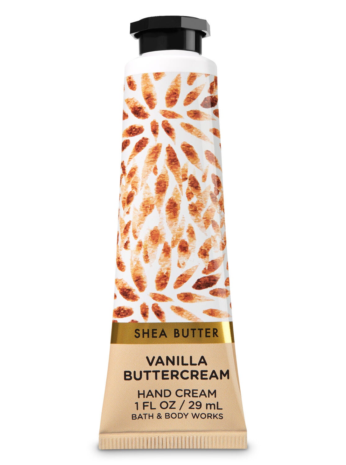 vanilla buttercream hand cream bath body works bath and body works cup of warmth