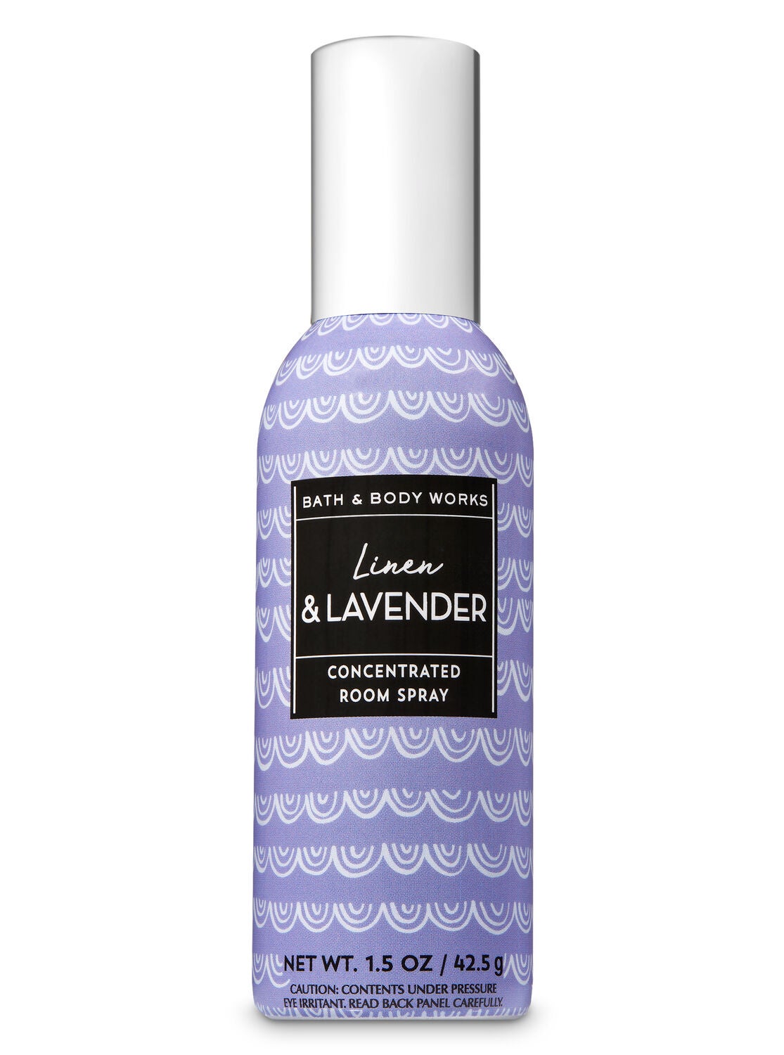 Linen & Lavender Concentrated Room Spray - Bath And Body Works