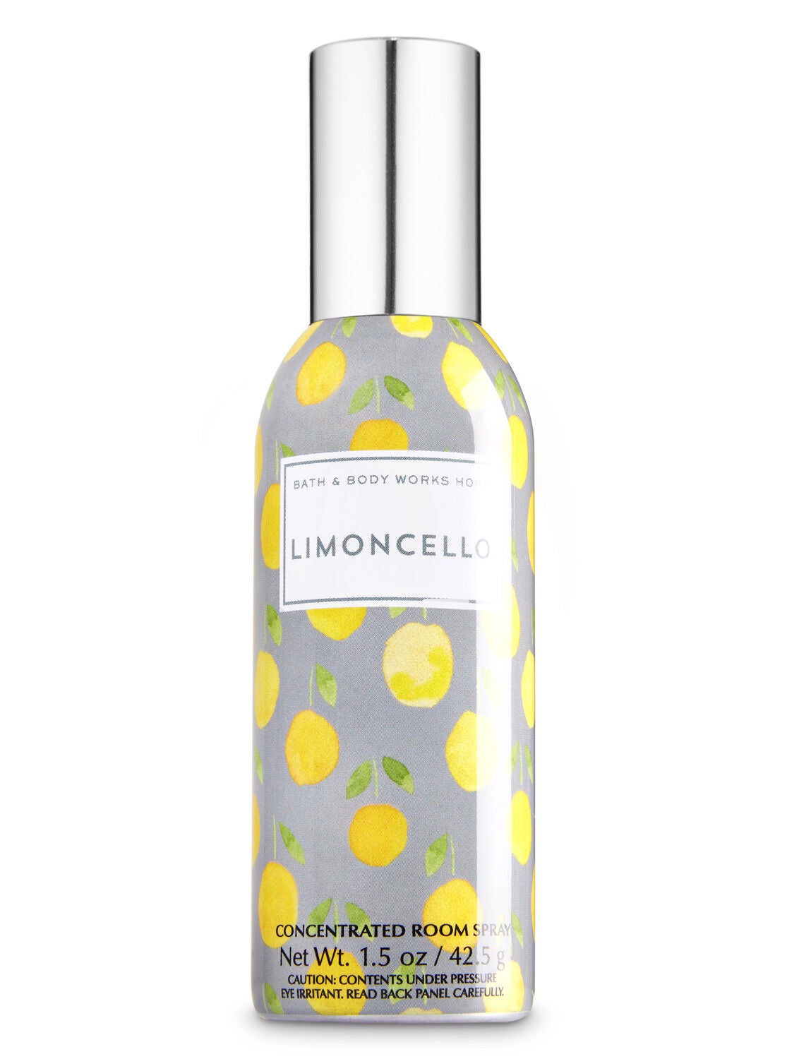 Limoncello Concentrated Room Spray - Bath And Body Works