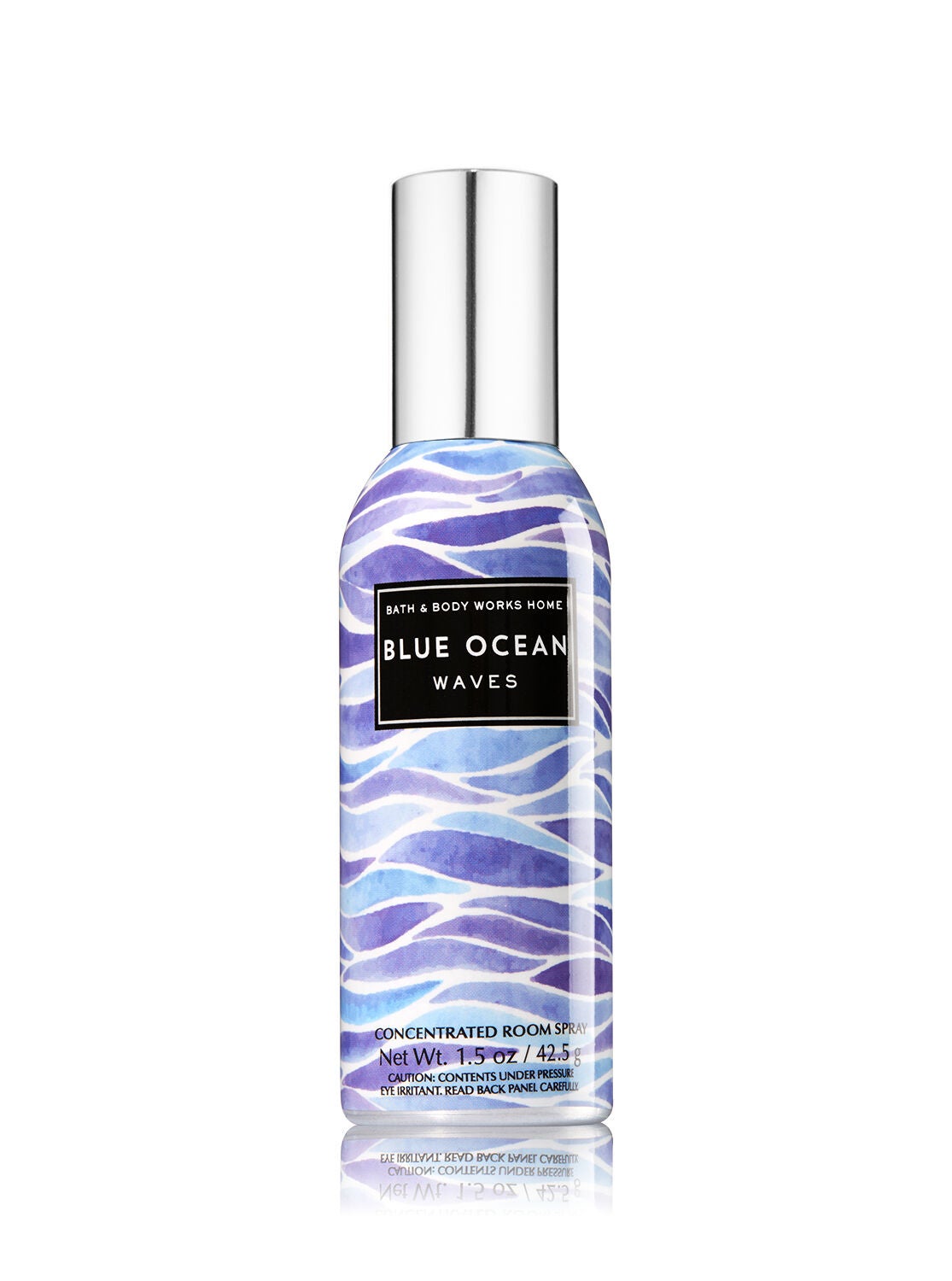 Blue Ocean Waves Concentrated Room Spray - Bath And Body Works