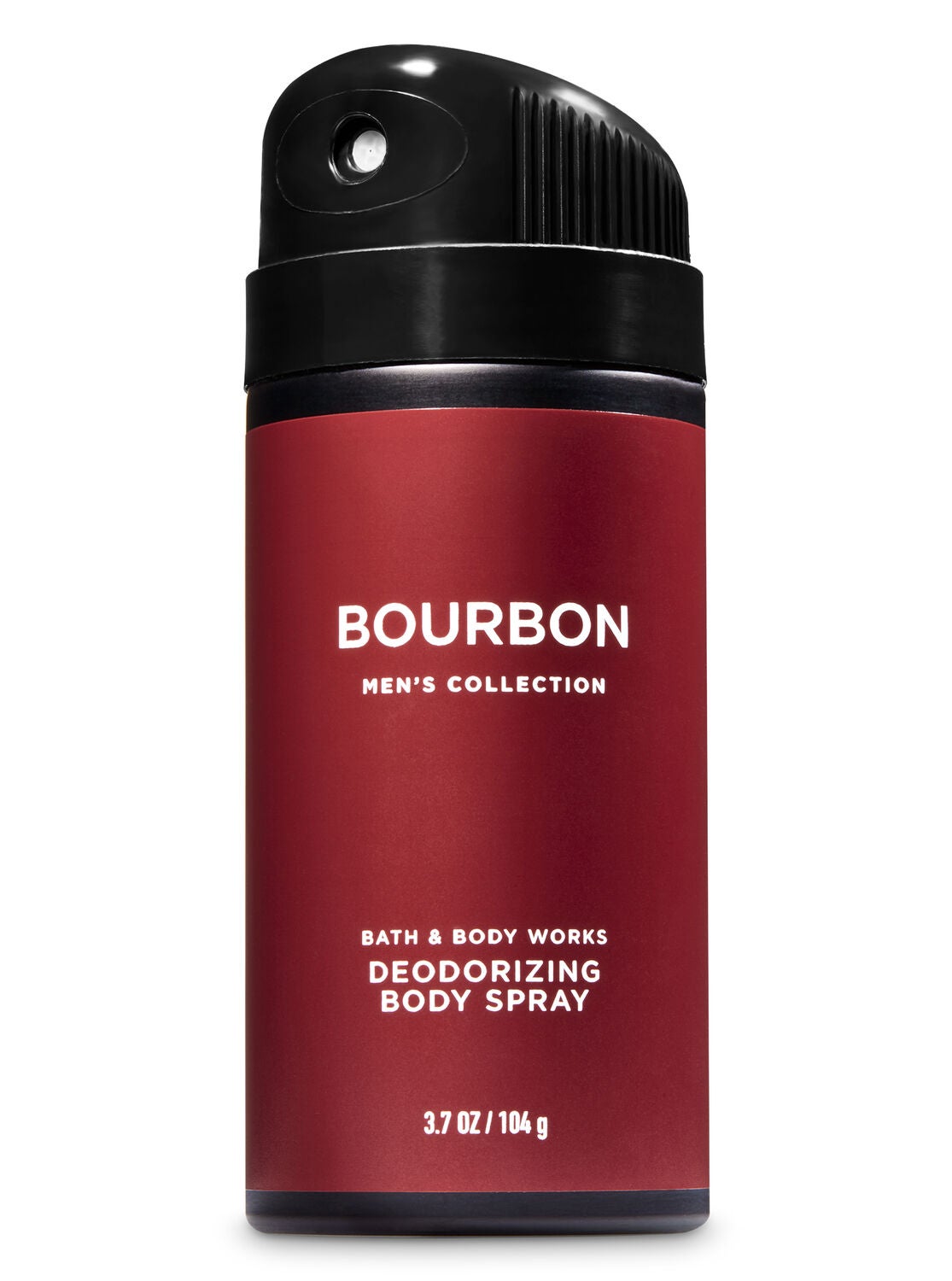 Signature Collection Bourbon Deodorizing Body Spray - Bath And Body Works
