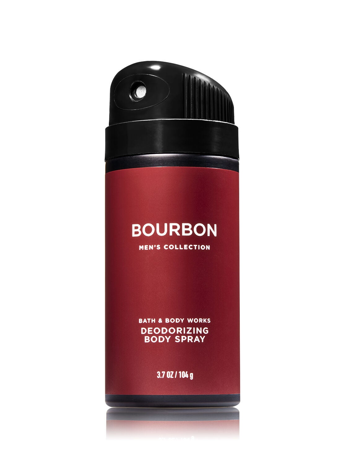 Signature Collection Bourbon Deodorizing Body Spray - Bath And Body Works