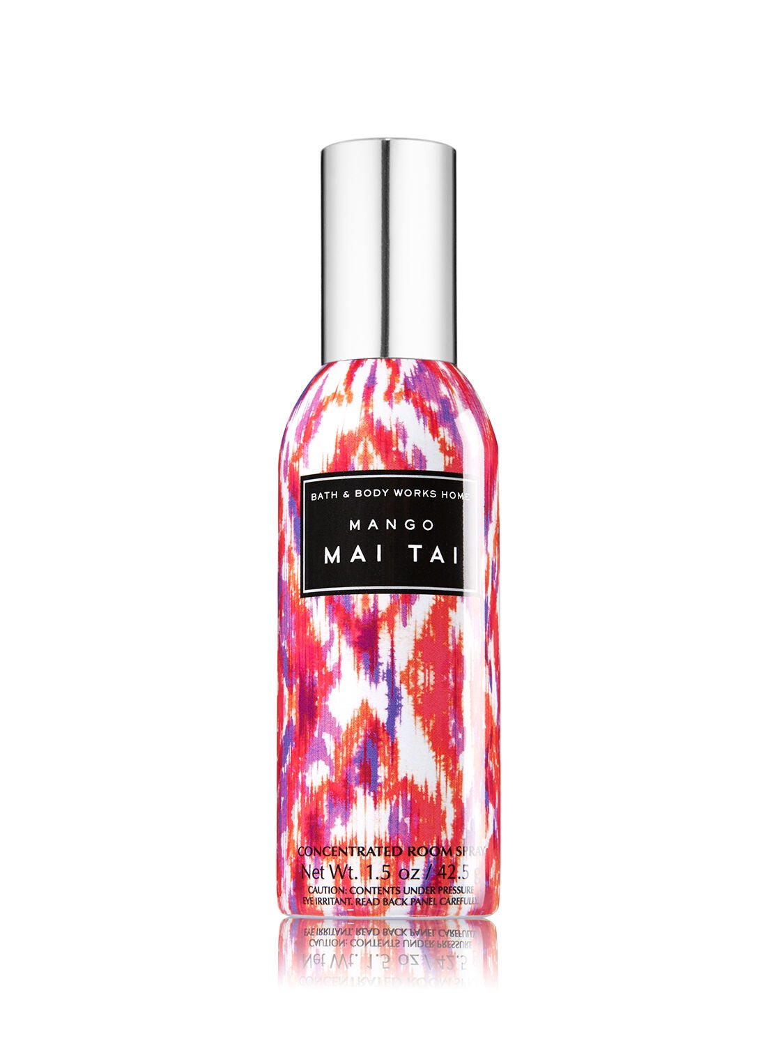 Tiki Mango Mai Tai 1.5 oz. Room Perfume - Bath And Body Works