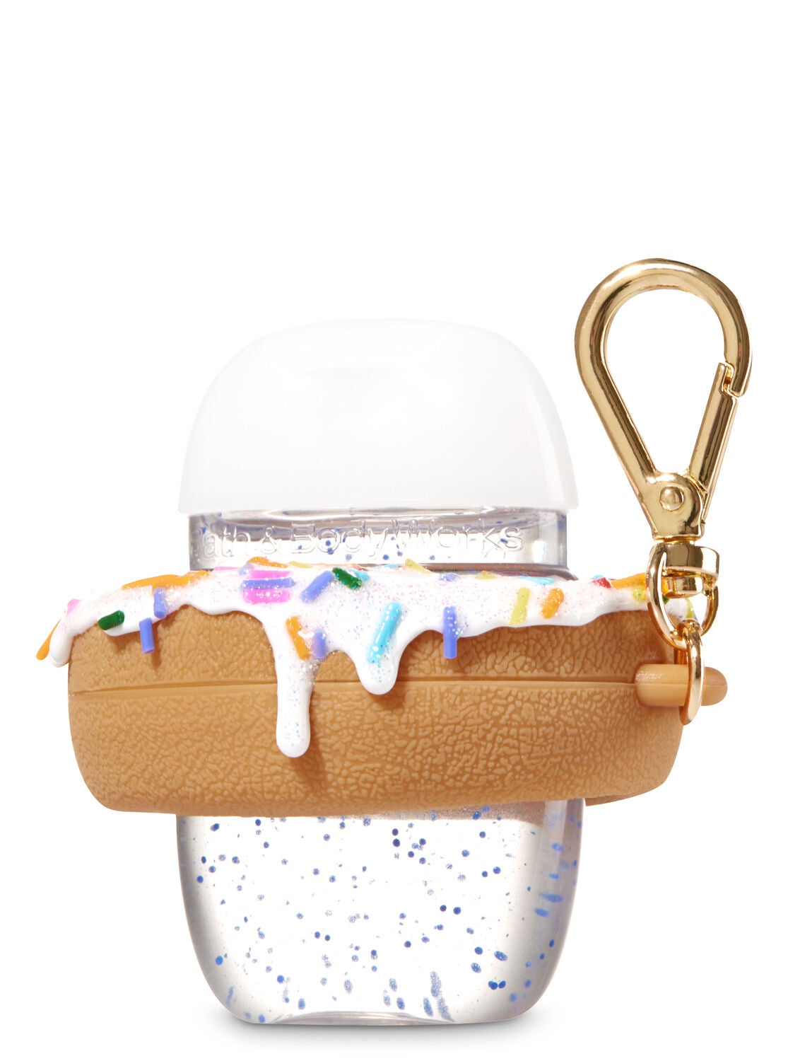Donut With Sprinkles PocketBac Holder - Bath And Body Works