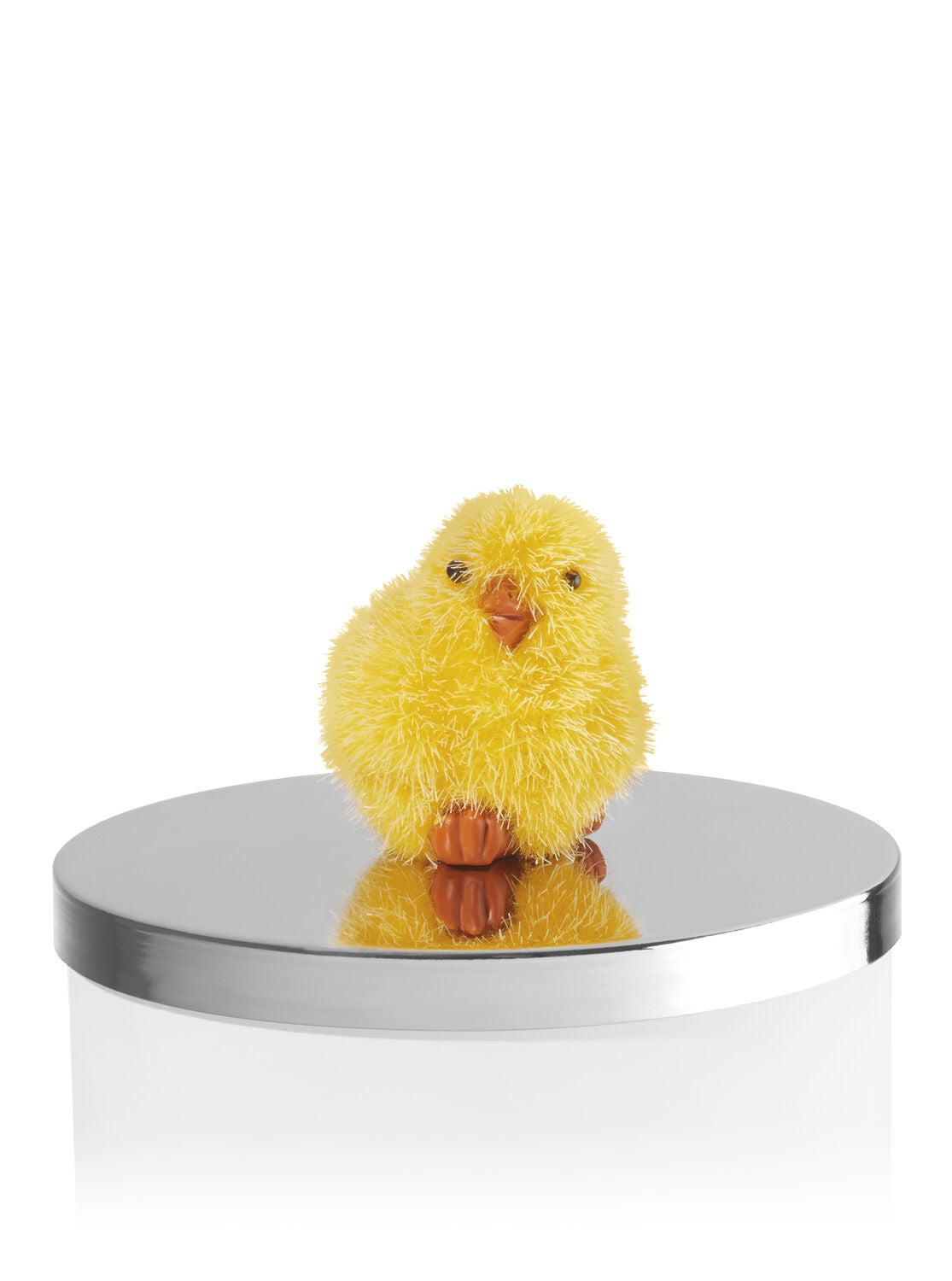 Chick Magnet 3-Wick Candle Magnet - Bath And Body Works