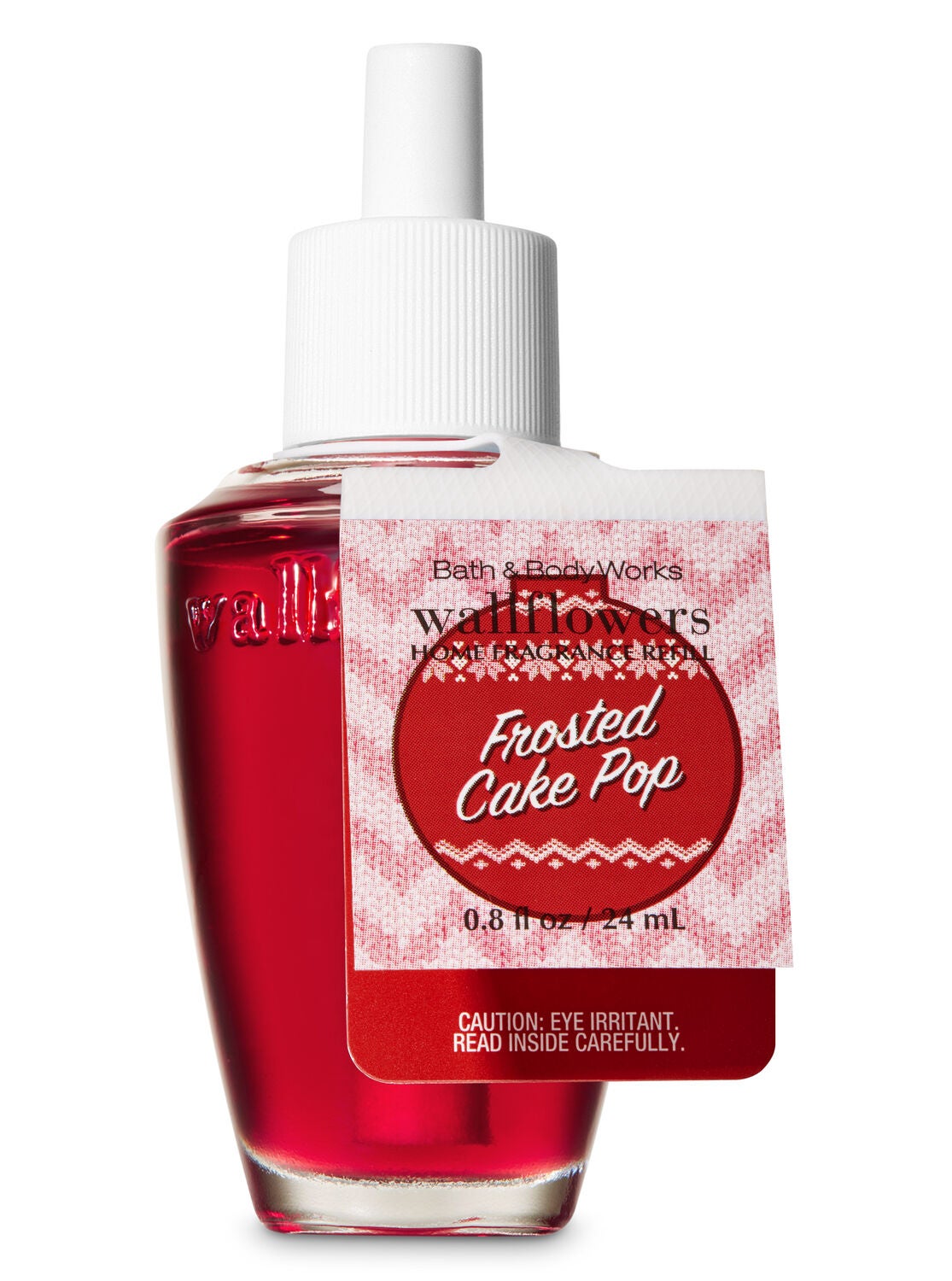 Frosted Cake Pop Wallflowers Fragrance Refill - Bath And Body Works