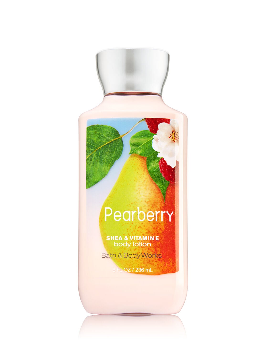 Signature Collection Pearberry Body Lotion - Bath And Body Works