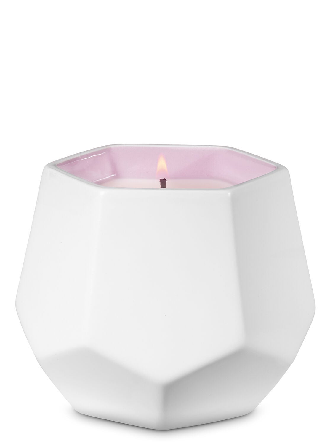 single wick candles bath body works lavender chamomile candle bath and body works
