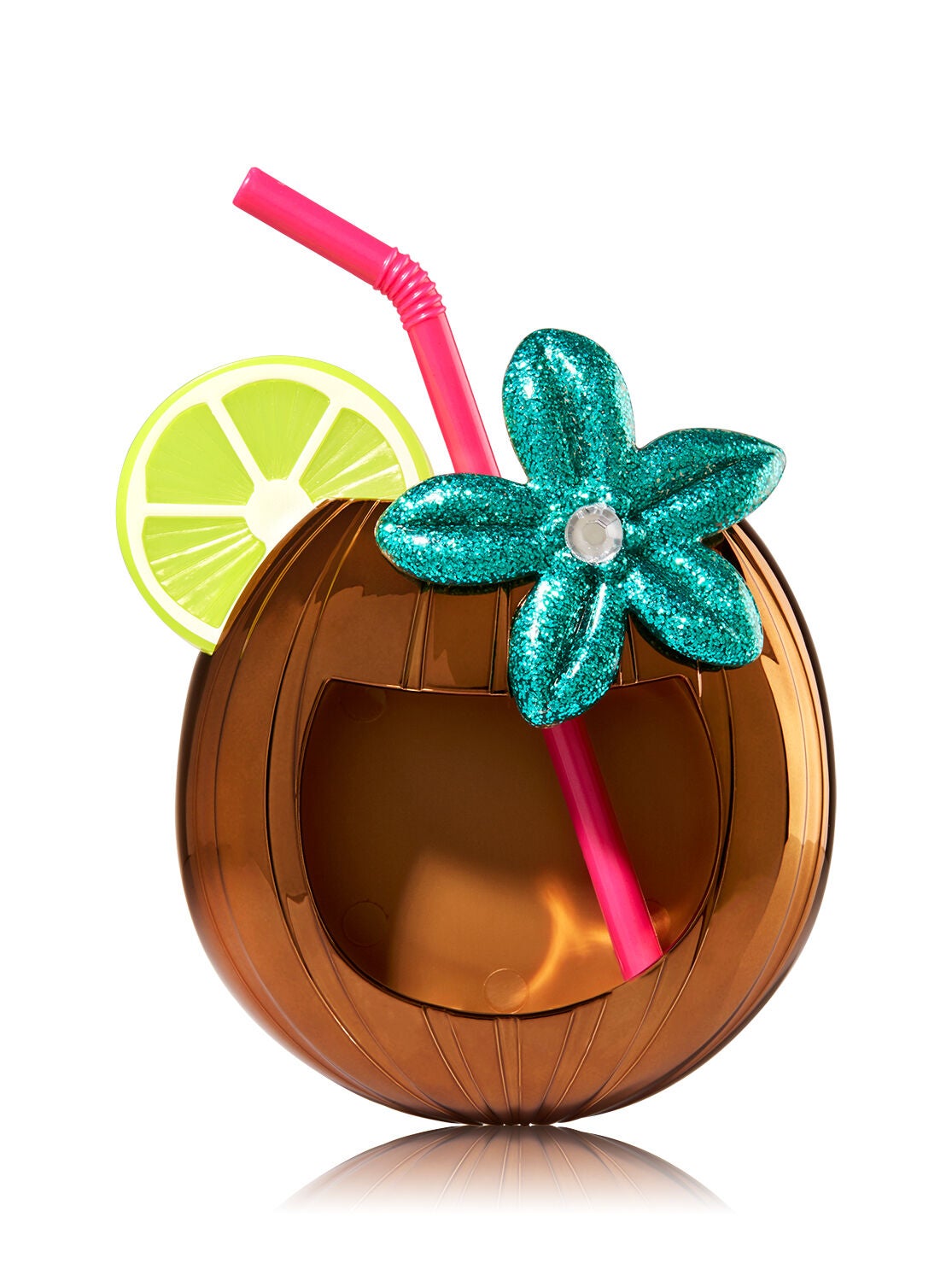 Coconut Cocktail Scentportable Holder - Bath And Body Works