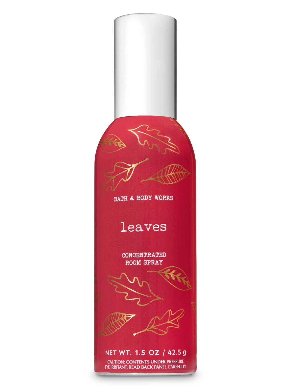 Leaves Concentrated Room Spray - Bath And Body Works