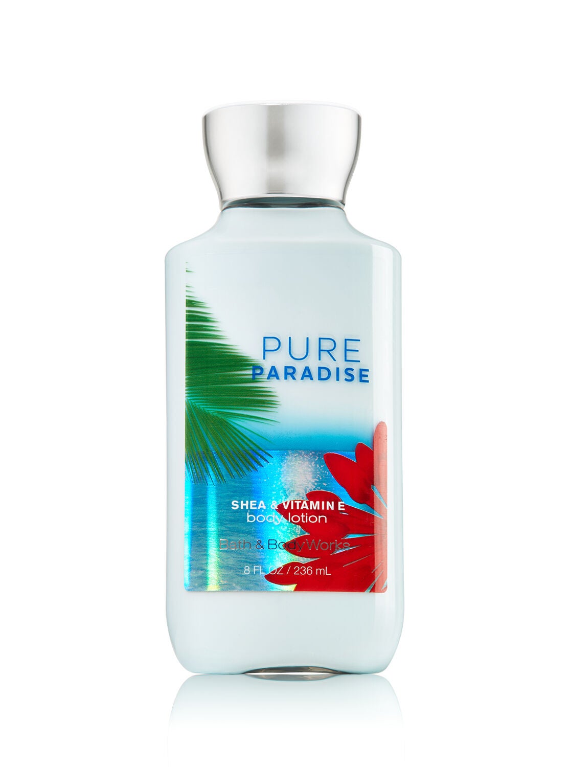 Signature Collection Pure Paradise Body Lotion - Bath And Body Works