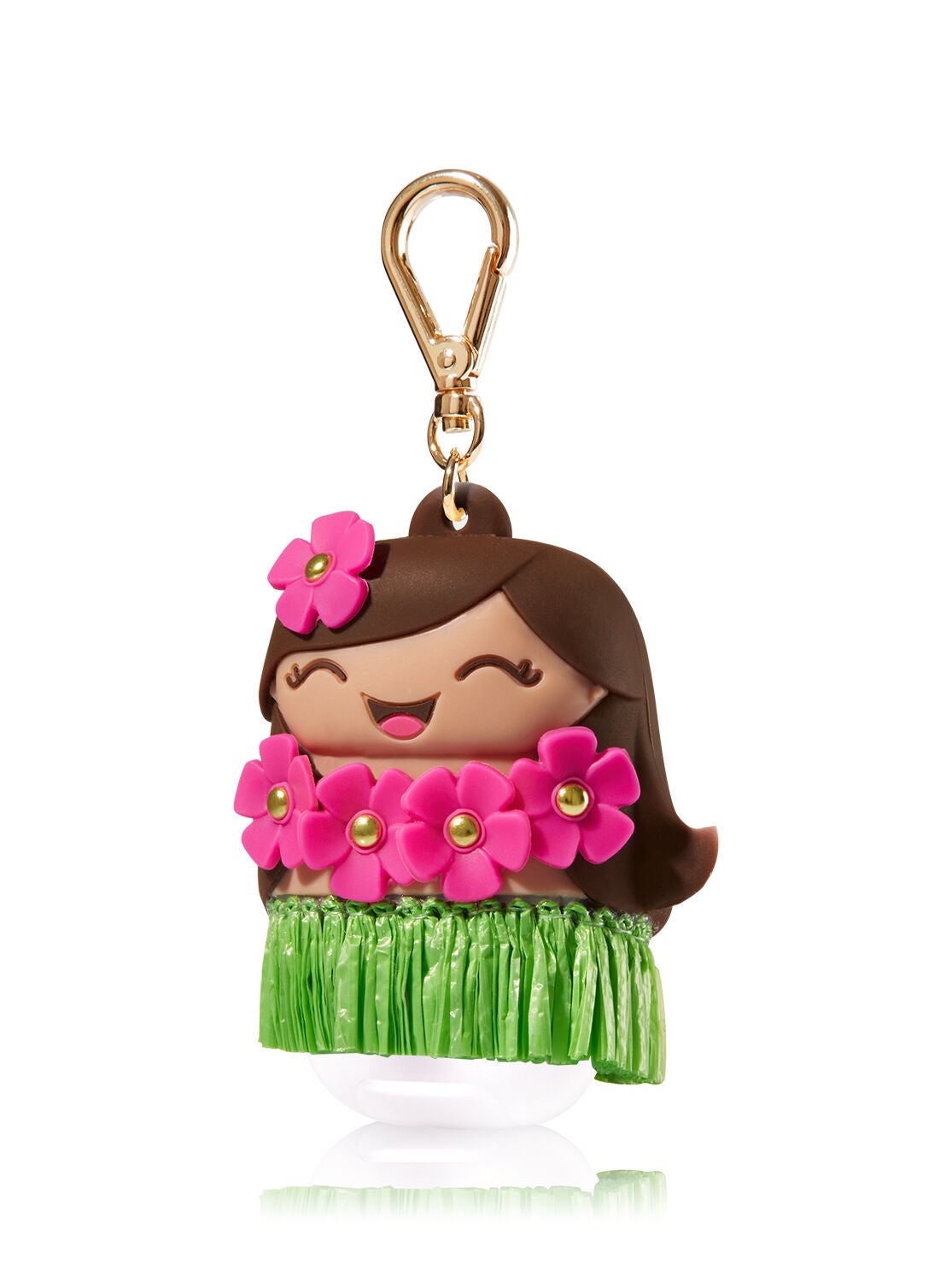 Hula Girl PocketBac Holder - Bath And Body Works