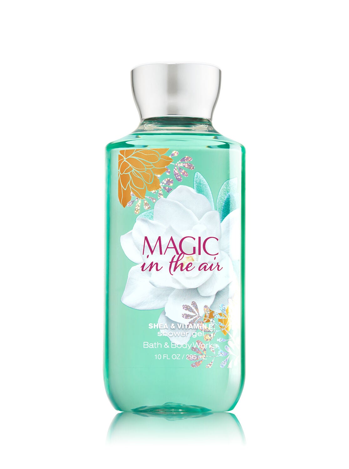 Signature Collection Magic in the Air Shower Gel - Bath And Body Works