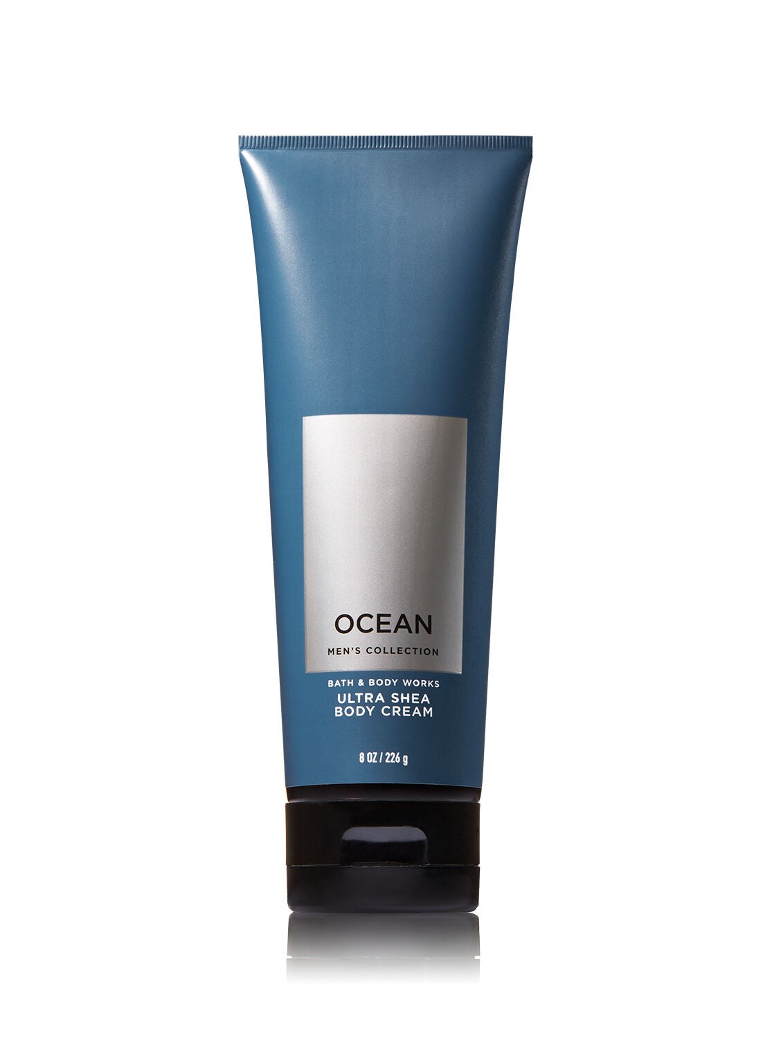 Signature Collection Ocean Ultra Shea Body Cream - Bath And Body Works