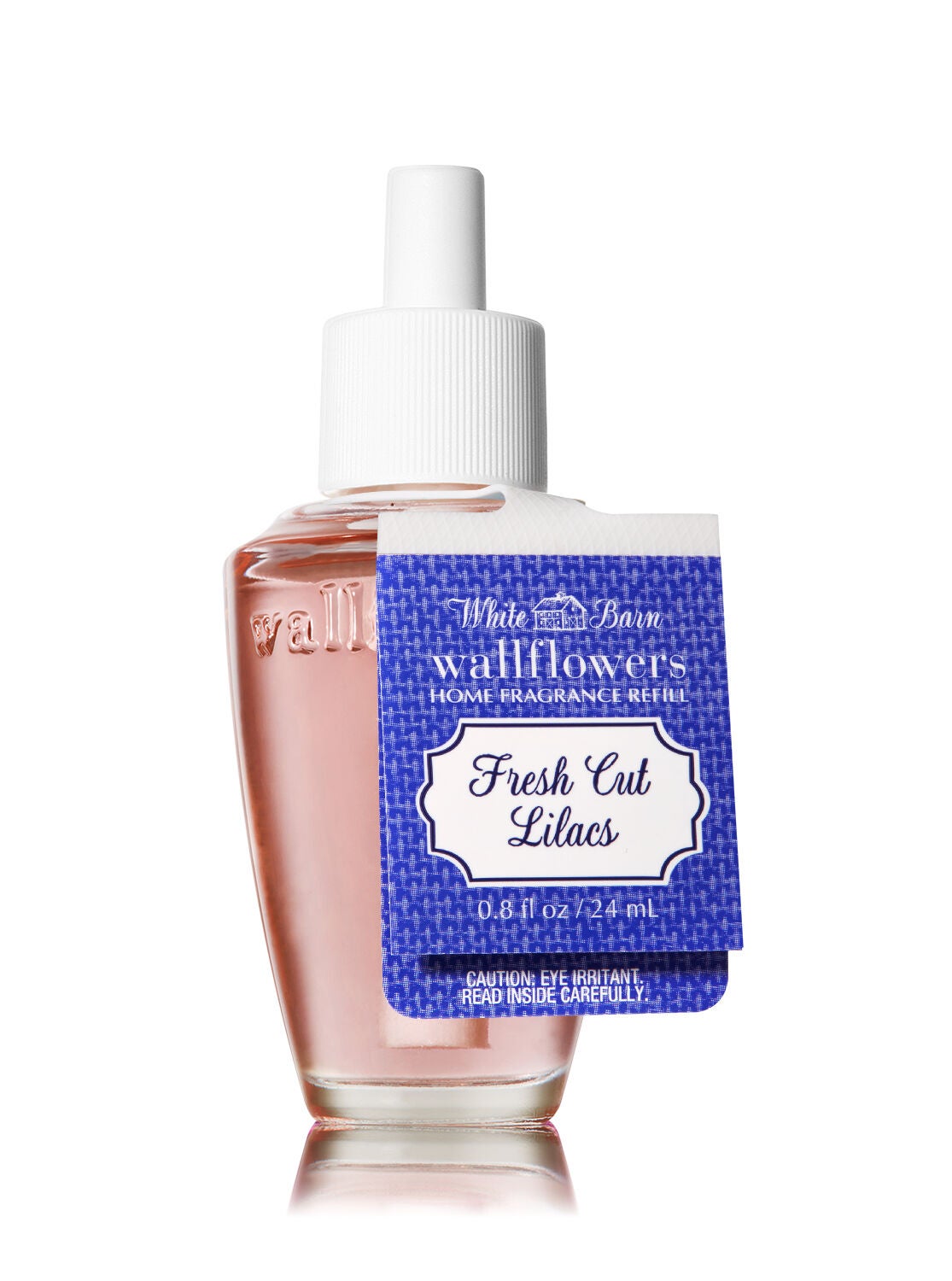 Fresh Cut Lilacs Wallflowers Fragrance Refill - Bath And Body Works