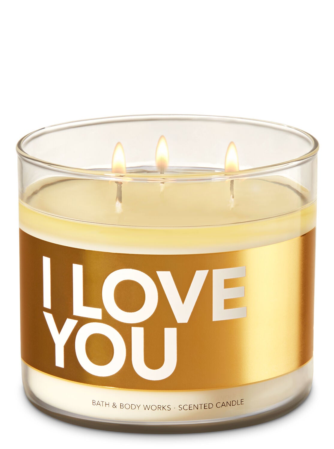 Cactus Blossom 3-Wick Candle - Bath And Body Works
