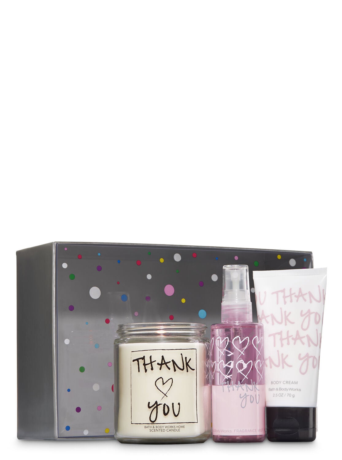 thank you youre the best gift set bath body works how much do you make at bath and body works