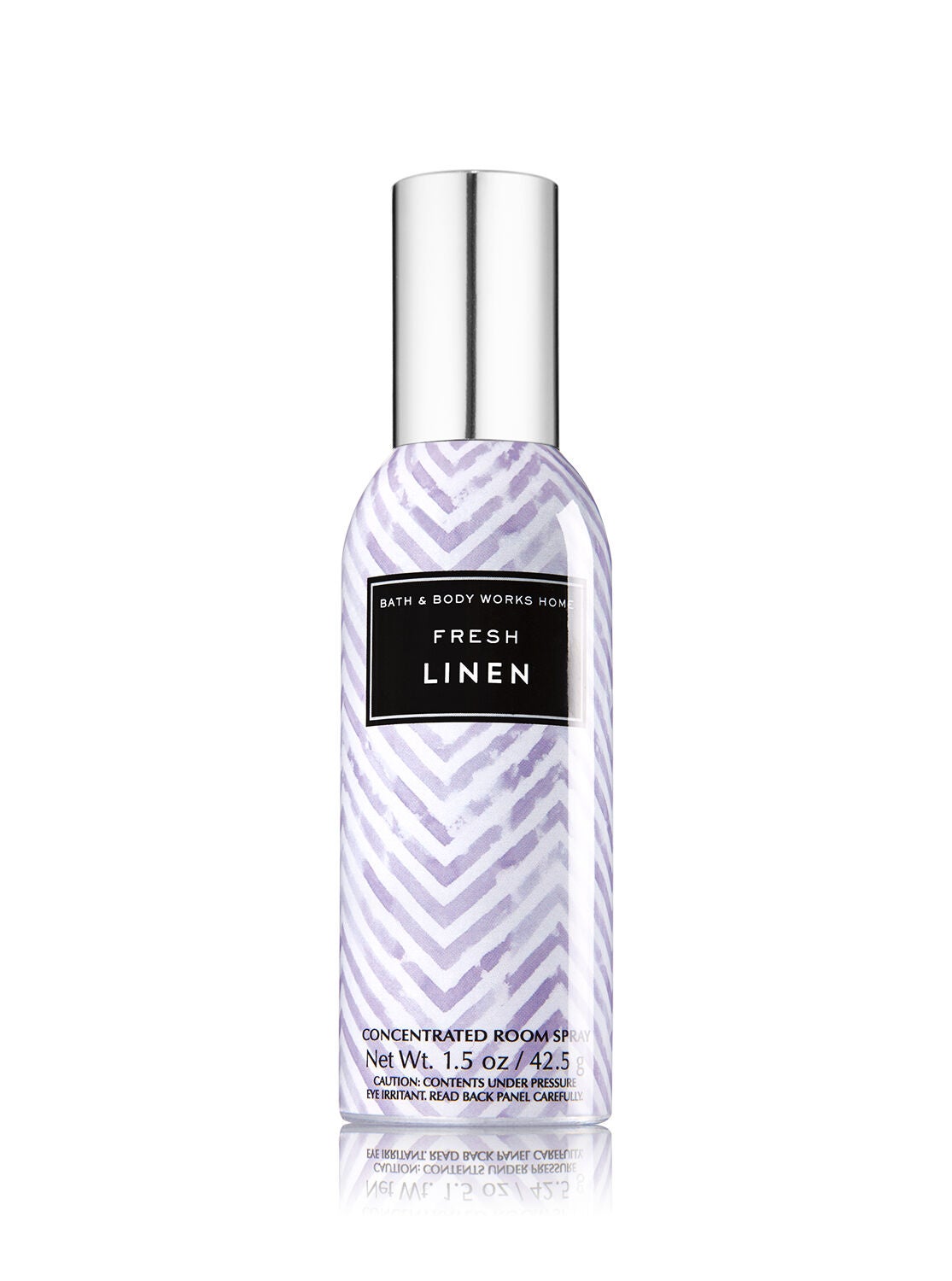 Fresh Linen 1.5 oz. Room Perfume - Bath And Body Works