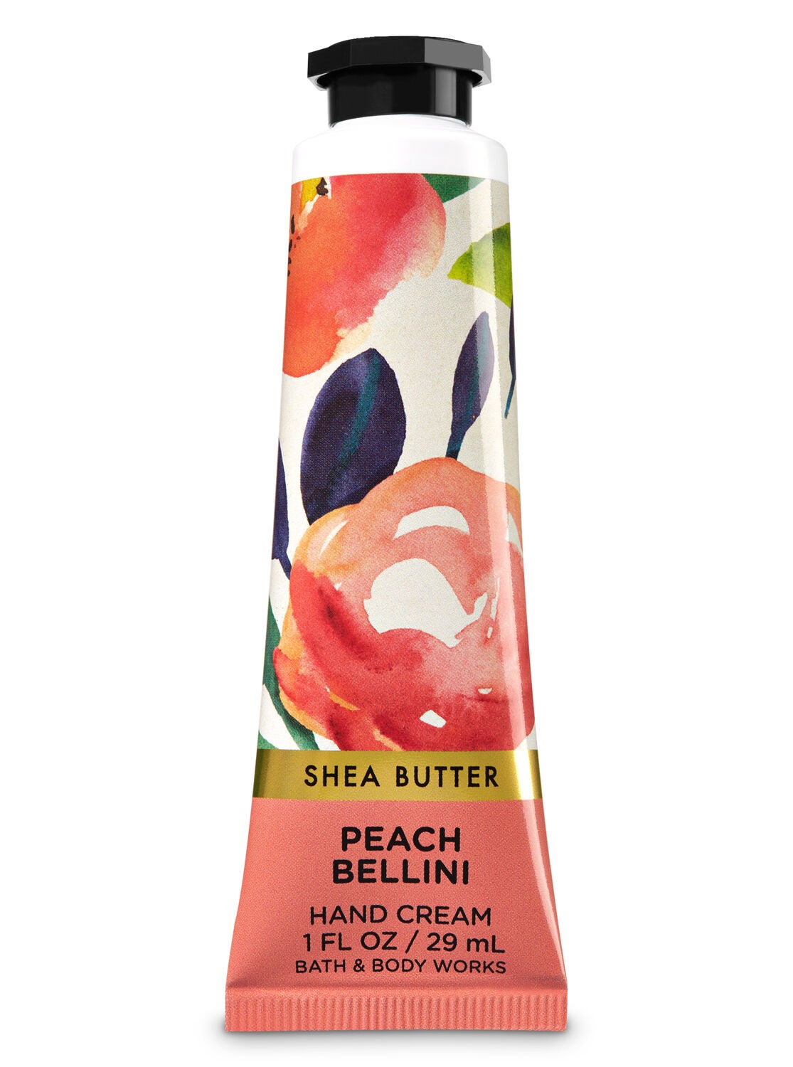 Peach Bellini Hand Cream - Bath And Body Works