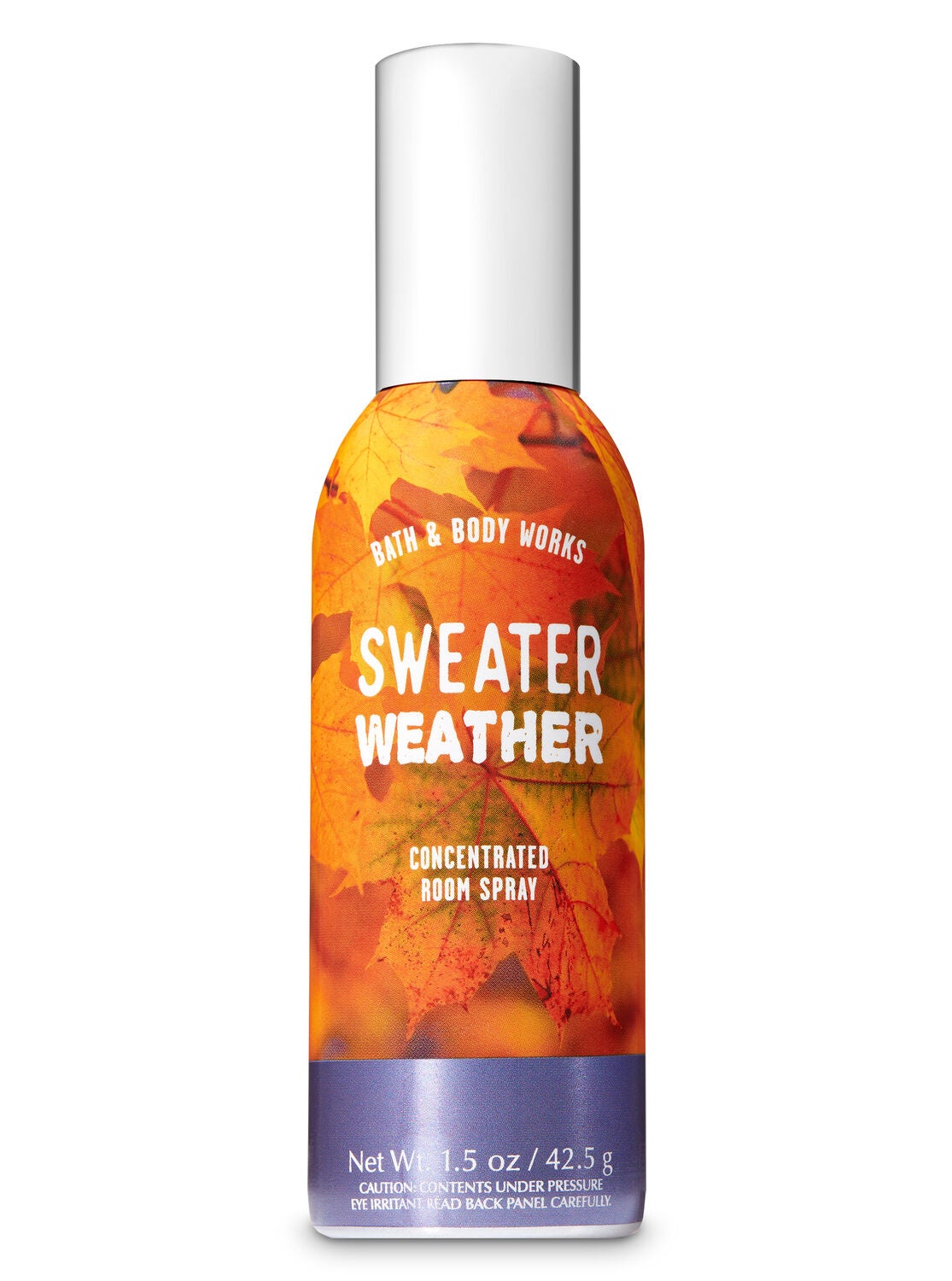 Sweater Weather Concentrated Room Spray - Bath And Body Works