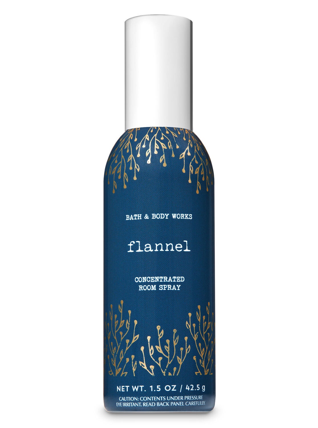 Flannel Concentrated Room Spray - Bath And Body Works
