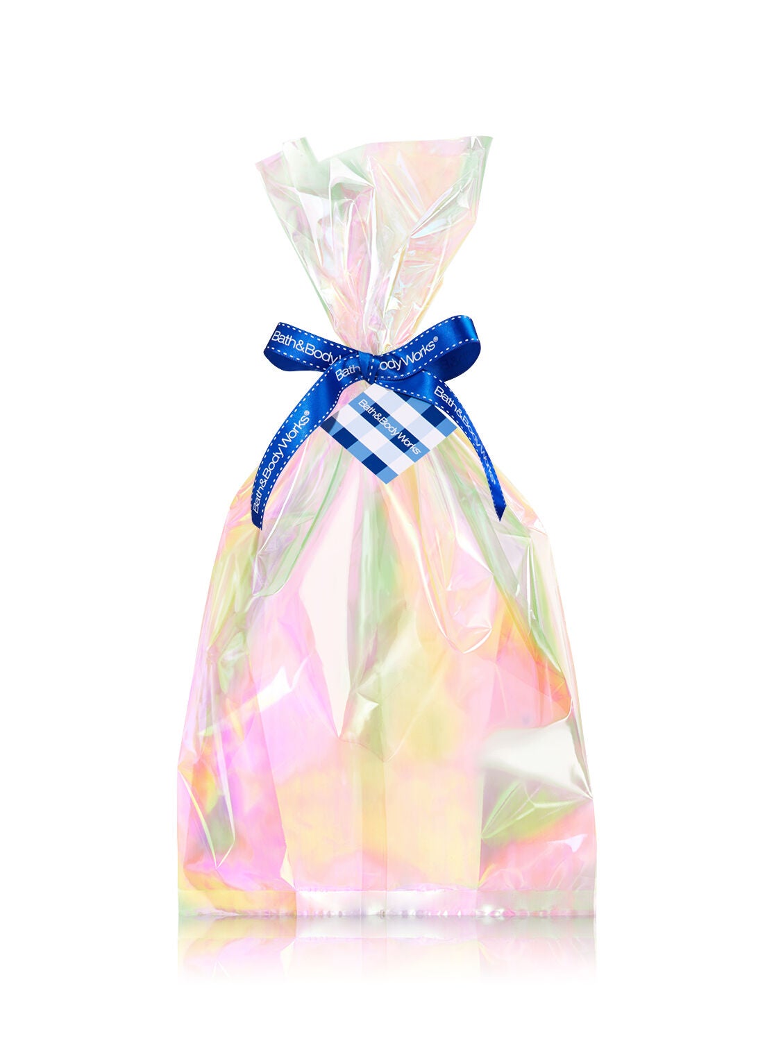 Iridescent Gift Wrap Kit - Bath And Body Works